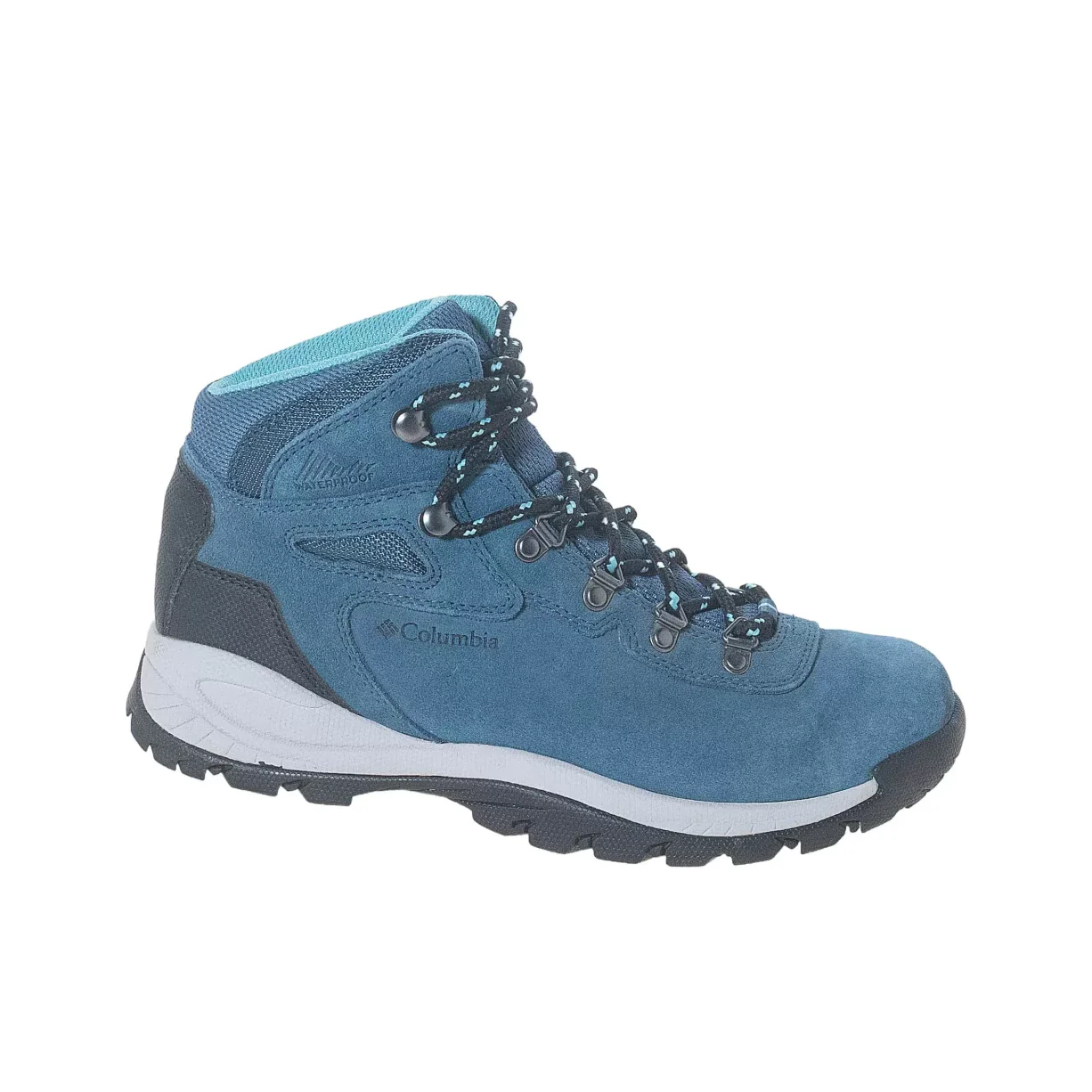 Columbia Newton Ridge Plus Hiking Boot - Women's