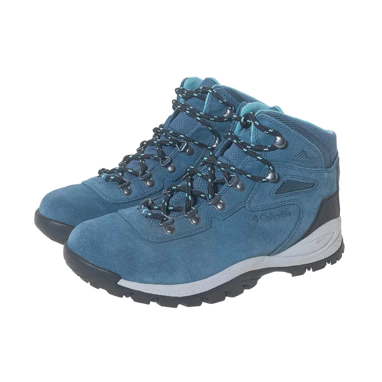 Columbia Newton Ridge Plus Hiking Boot - Women's - Image 2