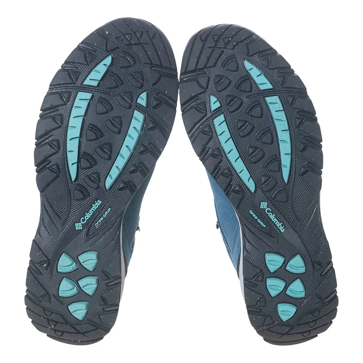 Columbia Newton Ridge Plus Hiking Boot - Women's - Image 4