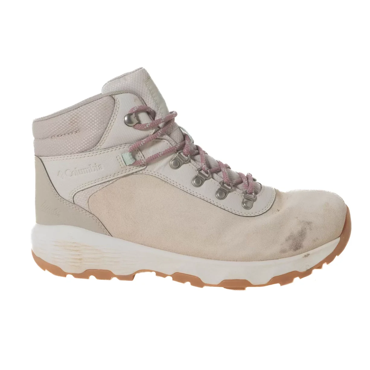 Columbia Newton Wander Hiking Boots - Women's