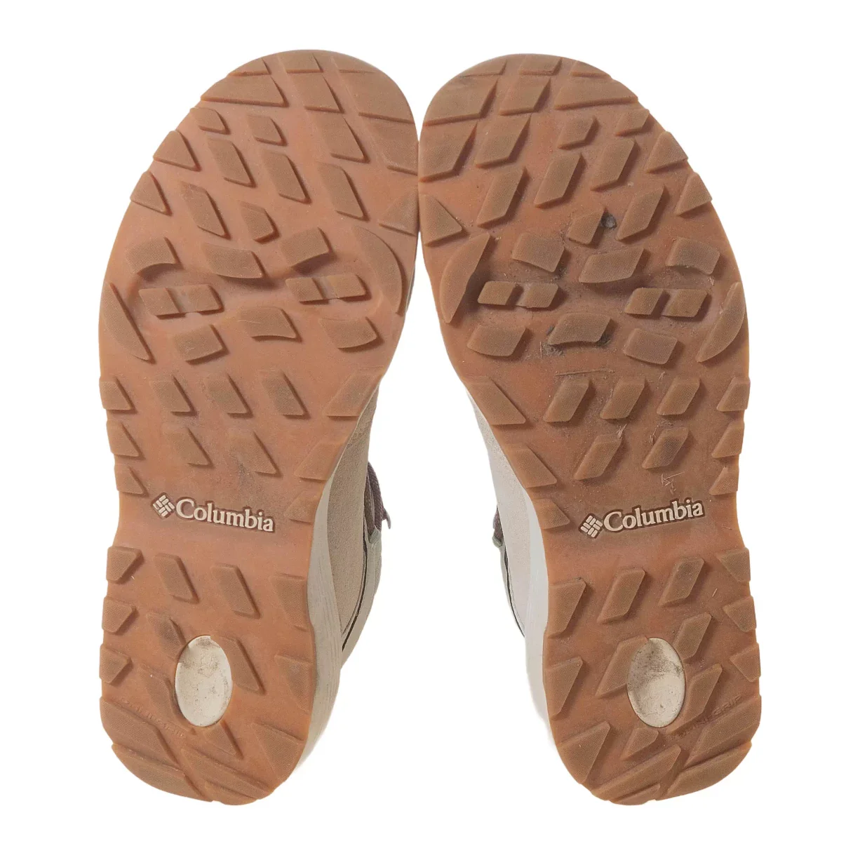 Columbia Newton Wander Hiking Boots - Women's - Image 4