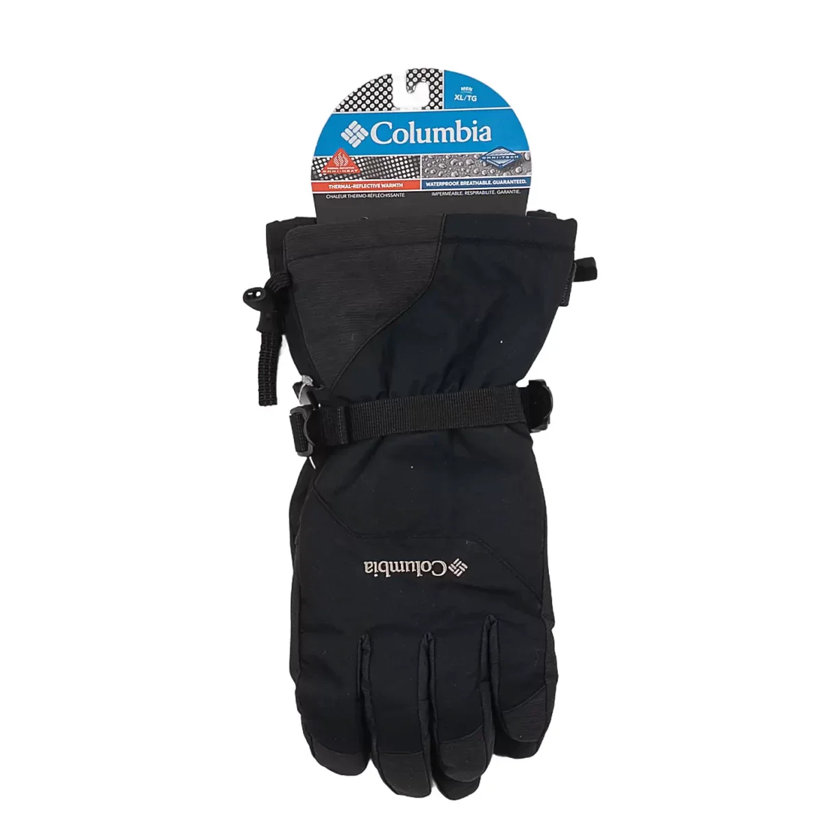 Columbia Nordic Point FS Glove - Men's