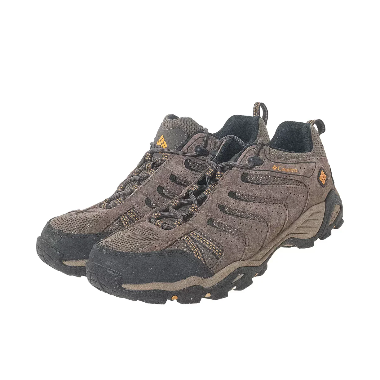 Columbia North Plains II Hiking Shoes - Men's - Image 2