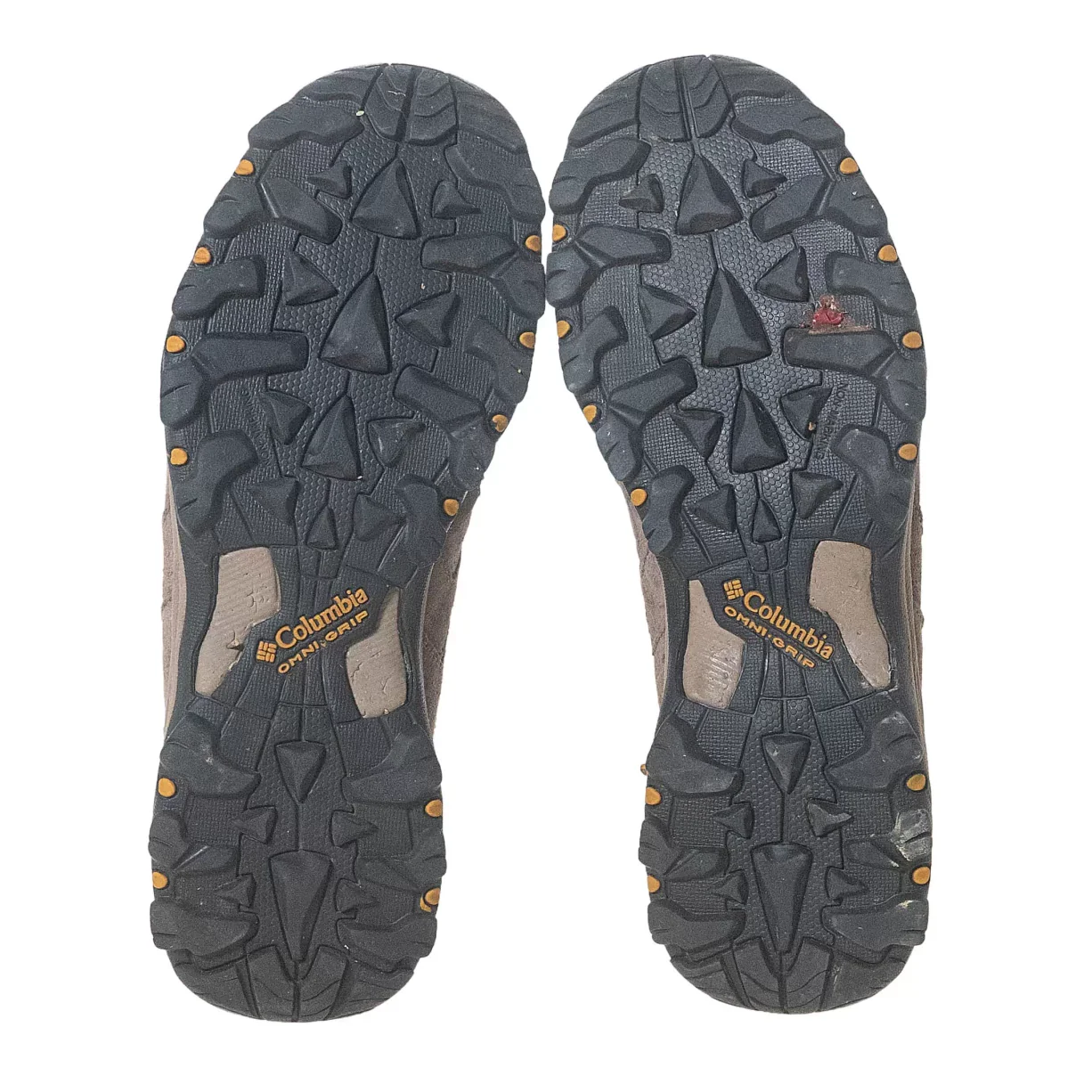 Columbia North Plains II Hiking Shoes - Men's - Image 4