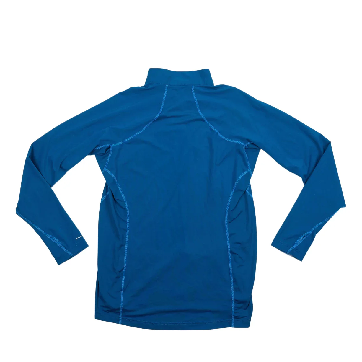 Columbia Omni Heat Half Zip - Men's - Image 2