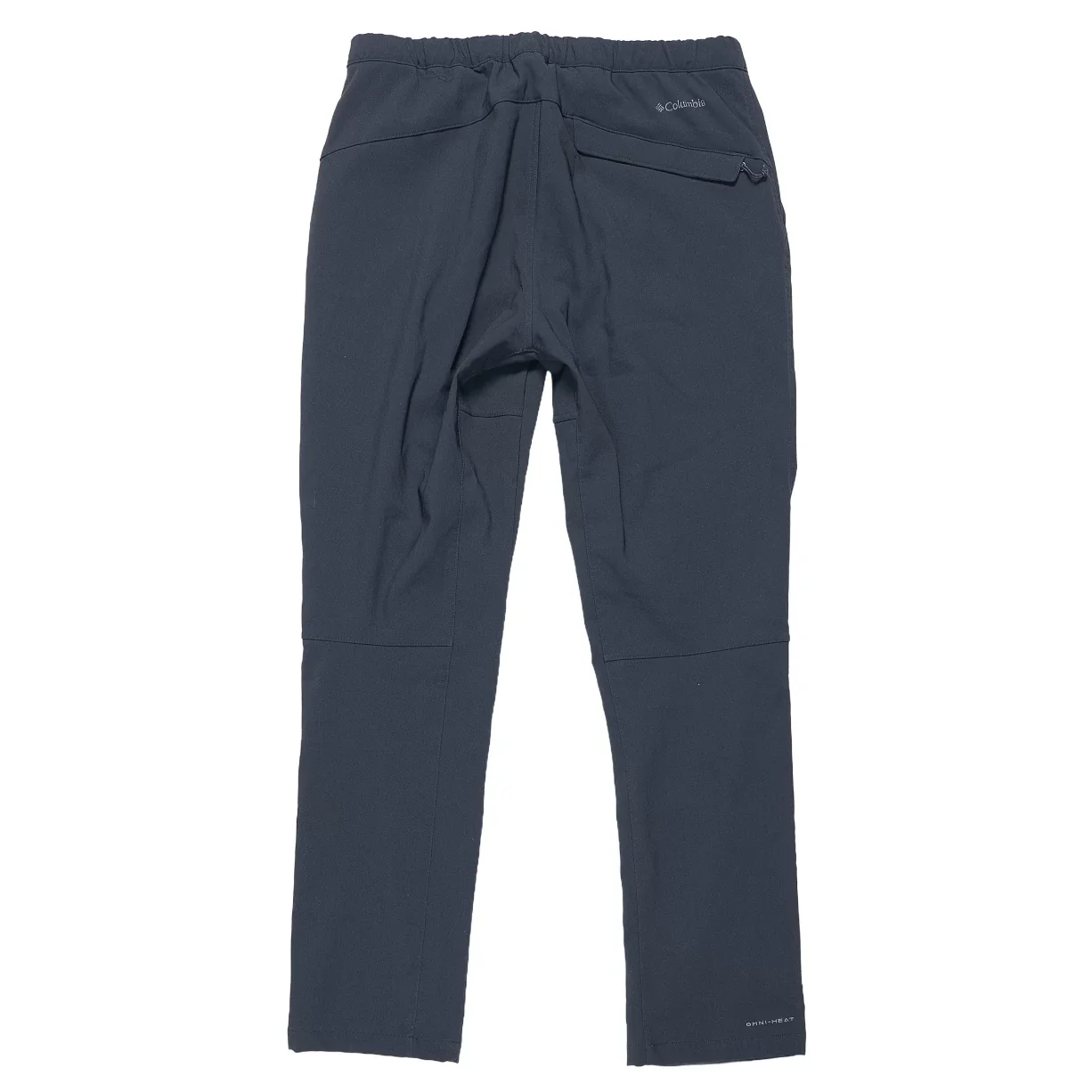 Columbia Omni-Heat Infinity Softshell Pants - Men's - Image 2