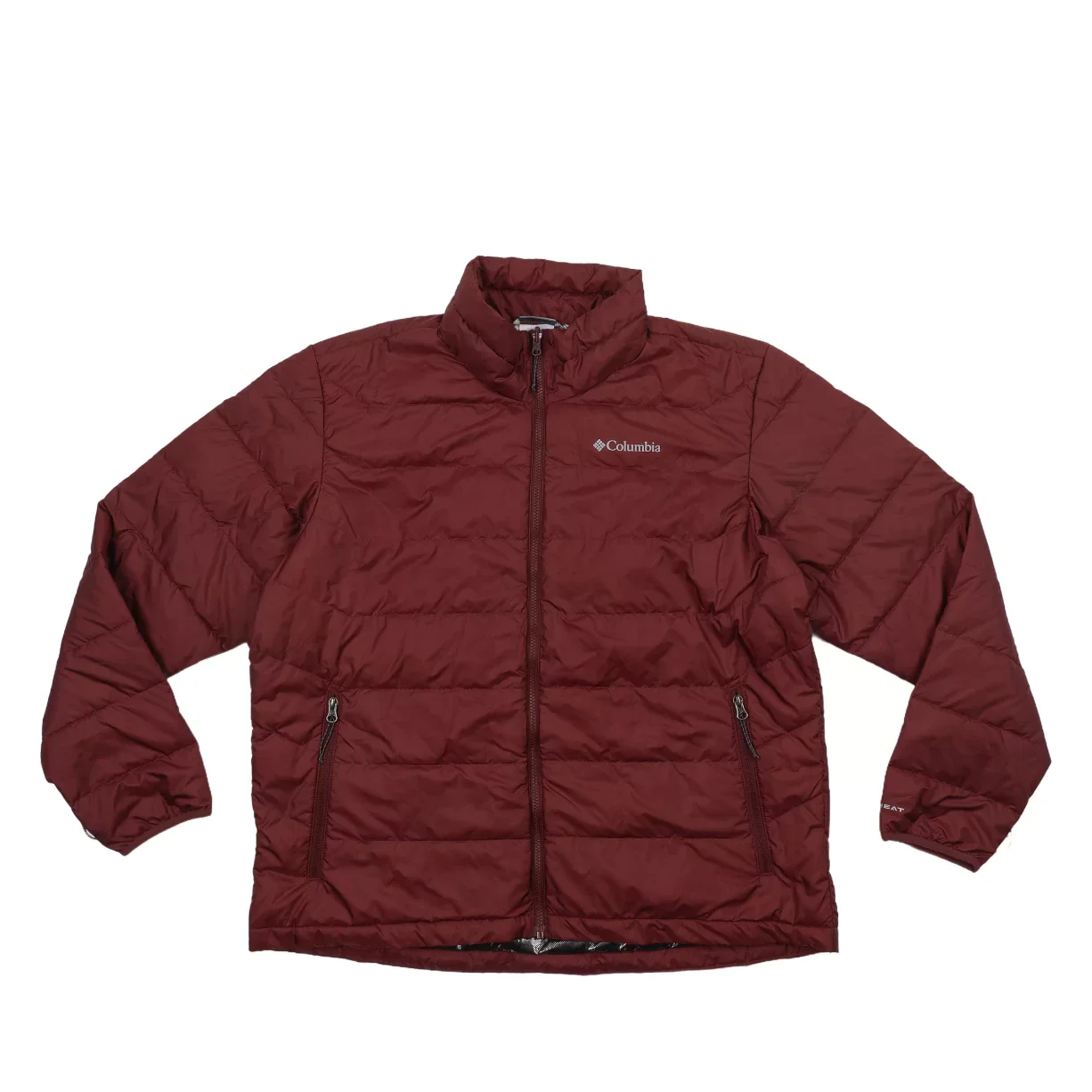 Columbia Omni Heat Jacket - Men's