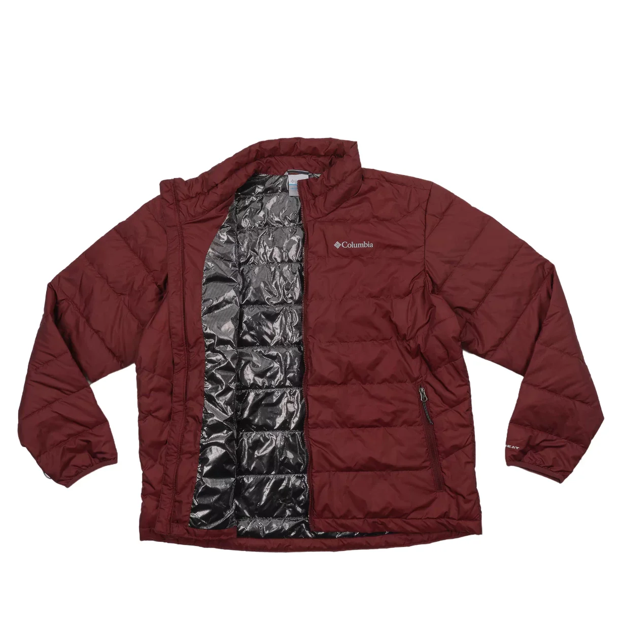 Columbia Omni Heat Jacket - Men's - Image 2
