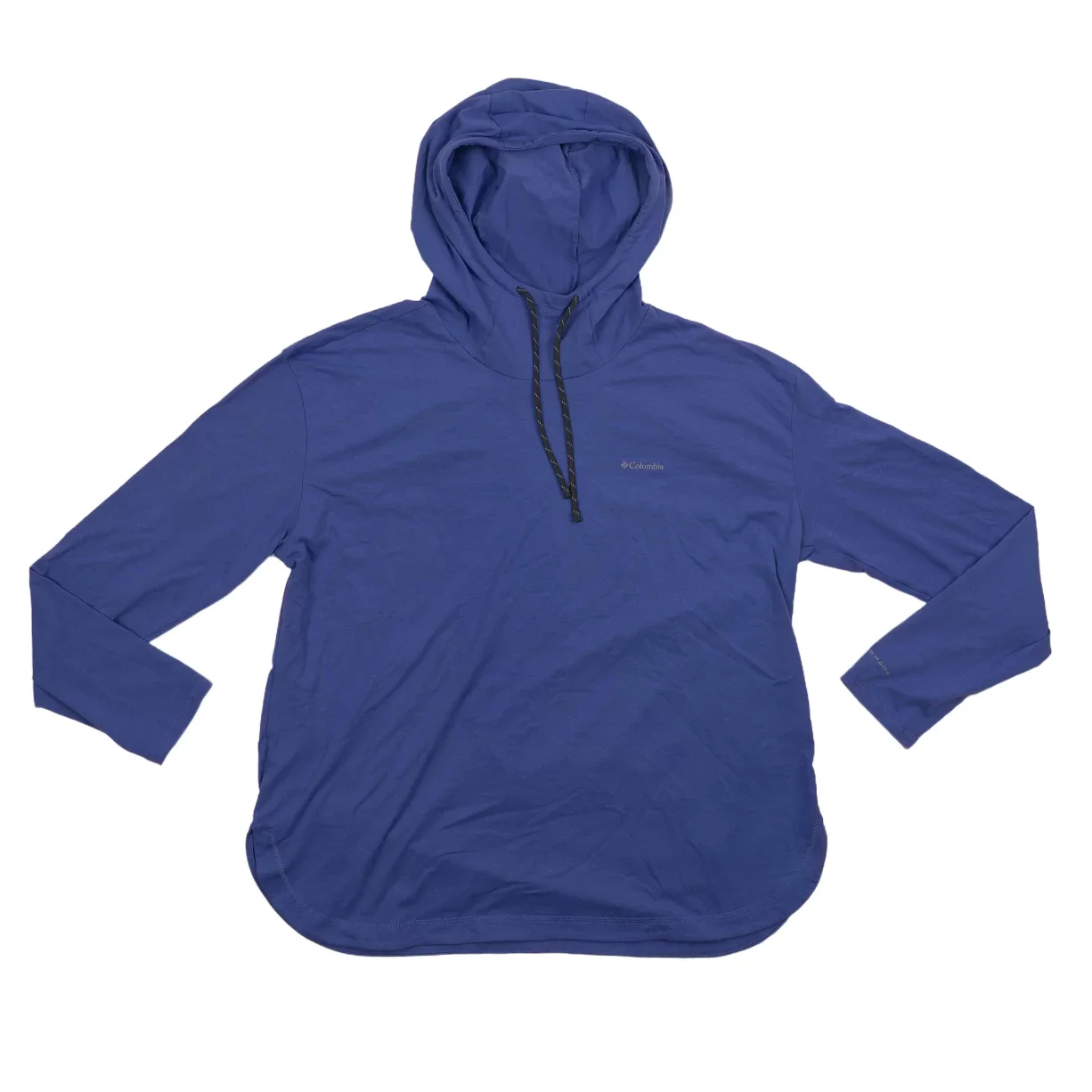 Columbia Omni-Shade Hoodie - Women's