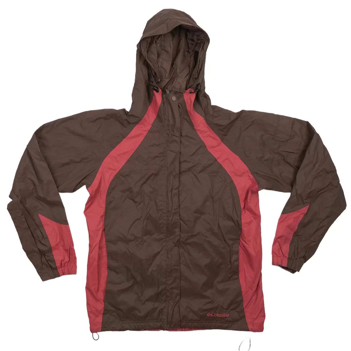 Columbia Omni-Tech Rain Jacket - Women's