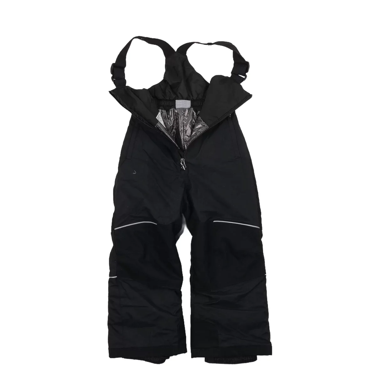 Columbia Omni Tech Snow Pants - Kids' - Image 2