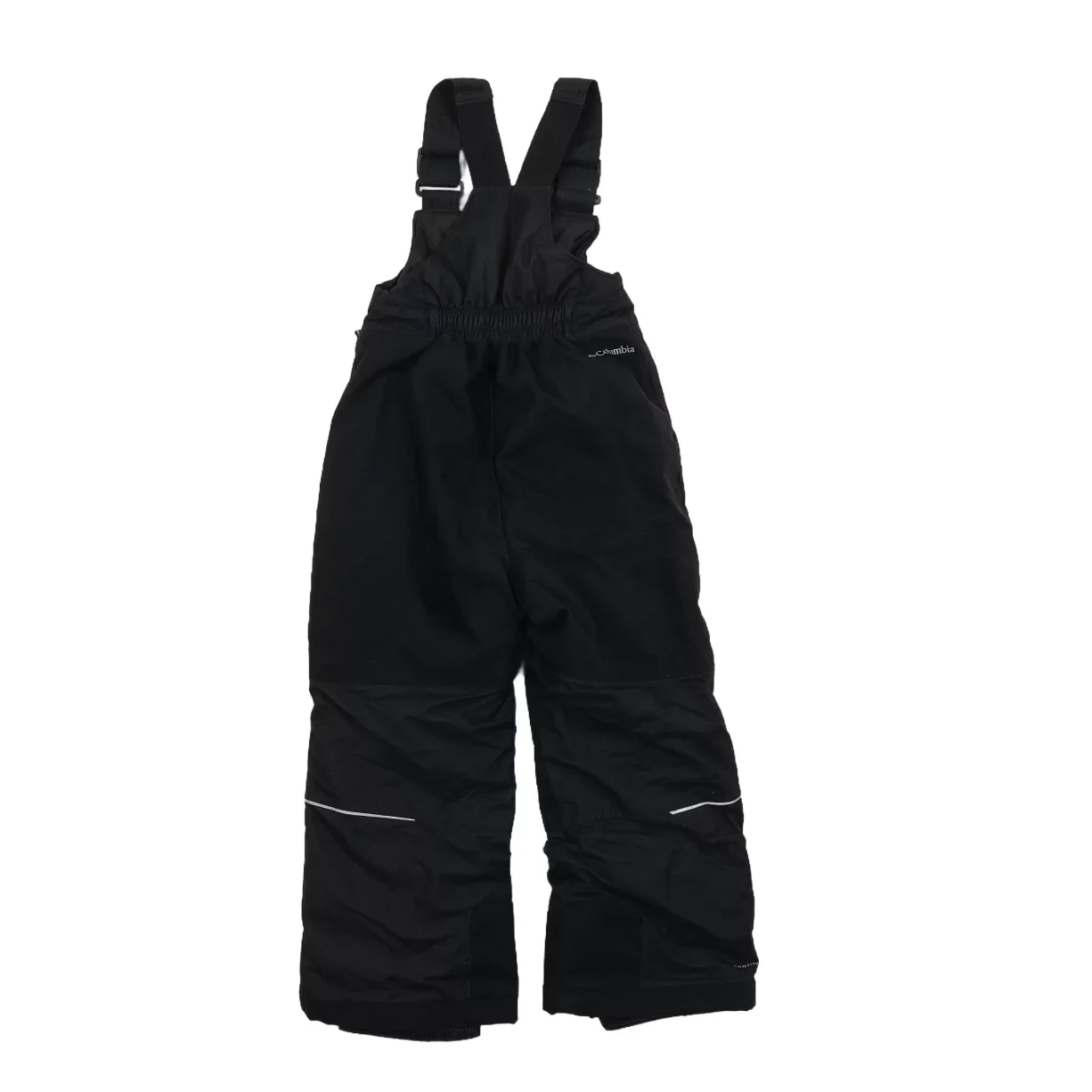 Columbia Omni Tech Snow Pants - Kids' - Image 3
