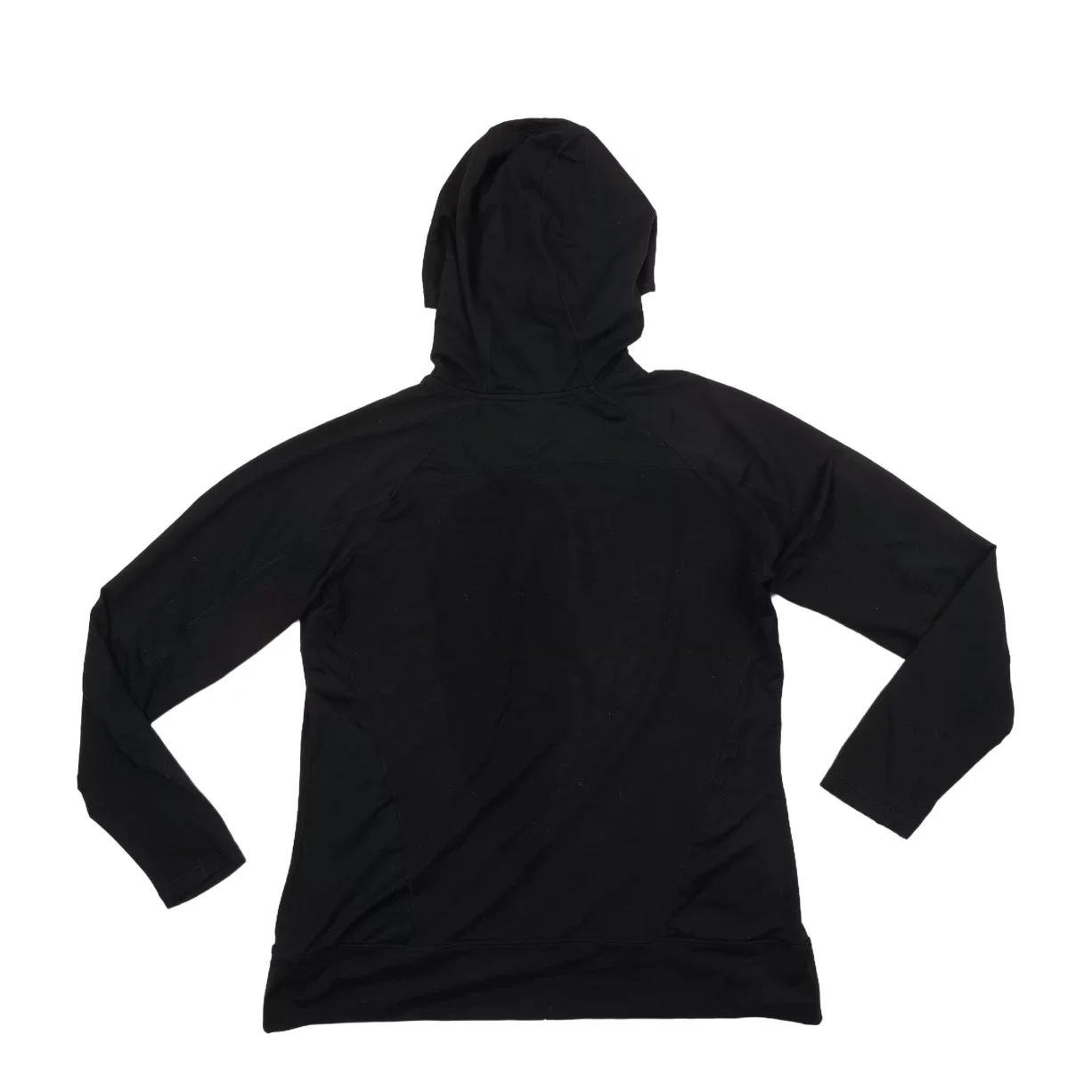 Columbia Omni-Wick 1/4 Zip Hooded Pullover - Men's - Image 3