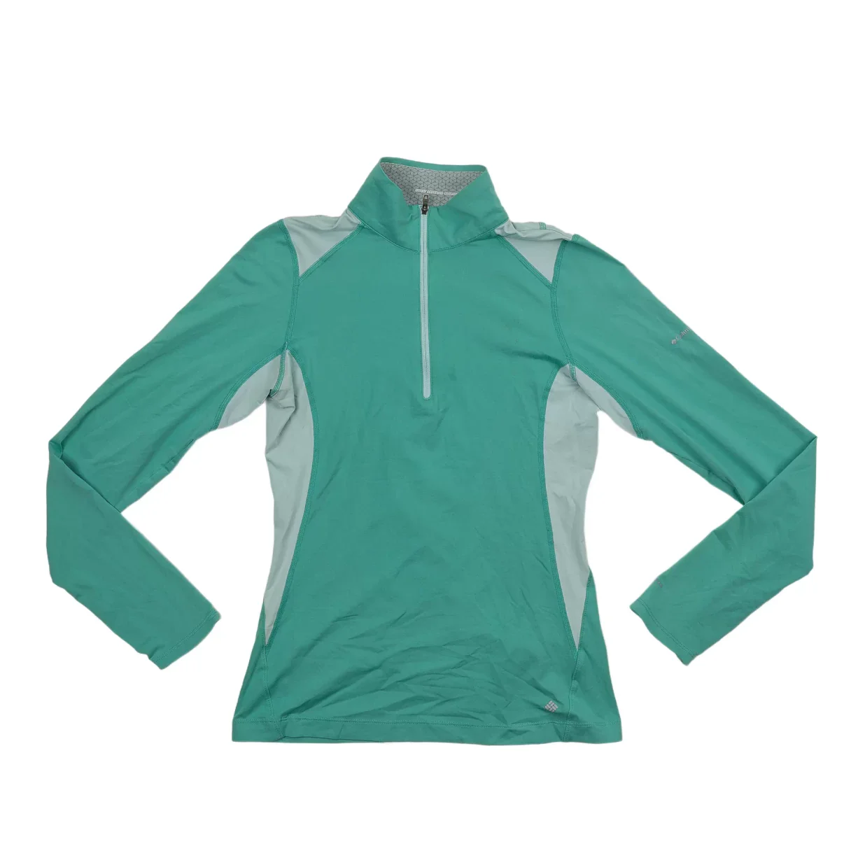 Columbia Omni-Wick Omni-Freeze 1/4 Zip - Women's