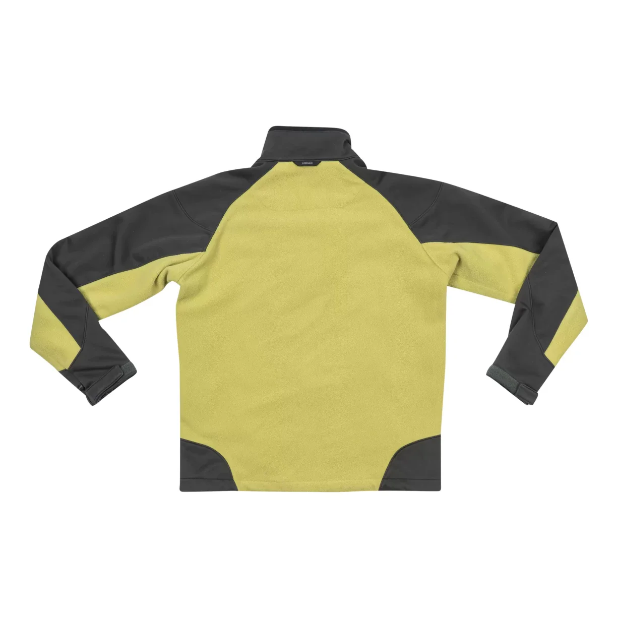 Columbia Omni-Wind Block Hybrid Jacket - Men's - Image 3