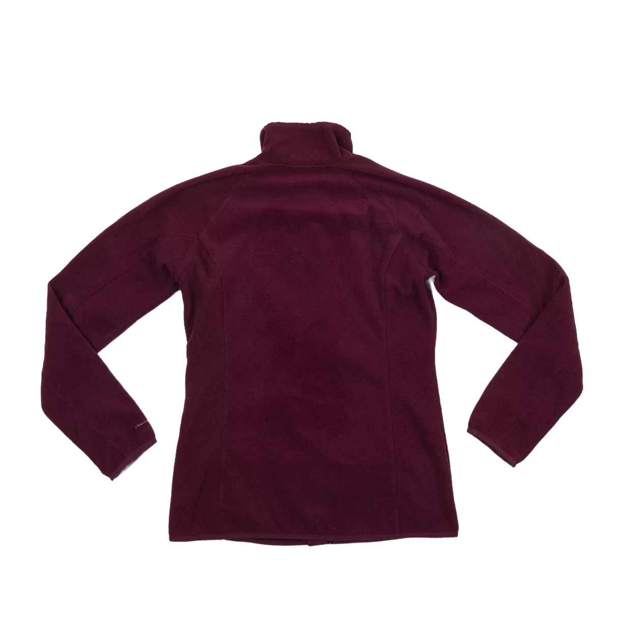 Columbia Outdoor Tracks Full Zip Fleece Jacket - Women's - Image 3