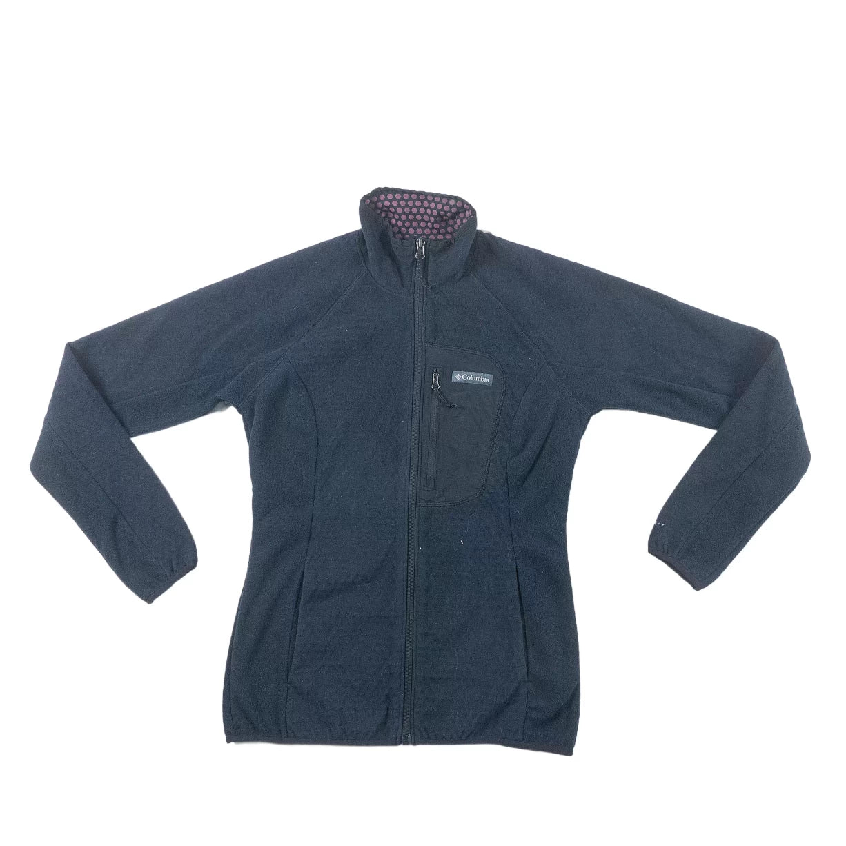 Columbia Outdoor Tracks Full-Zip Jacket - Women's