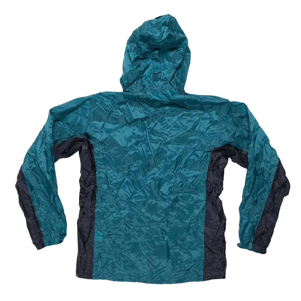 Columbia Packable Vintage Windbreaker Jacket - Men's - Image 3