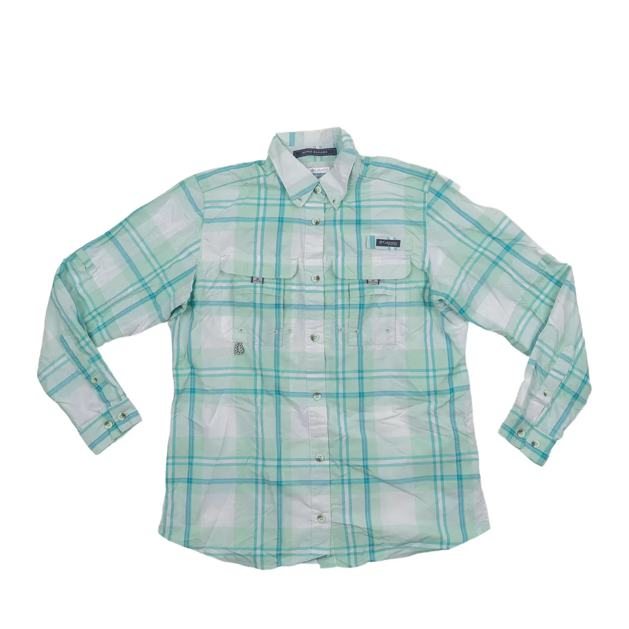 Columbia PFG Bahama II Long Sleeve Shirt - Men's