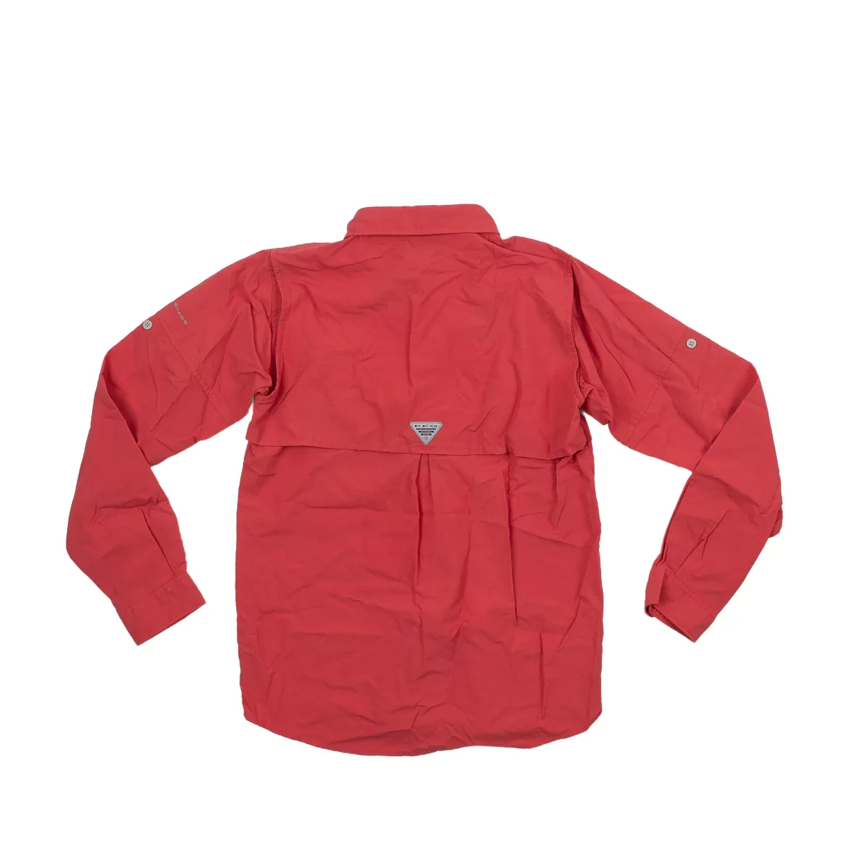 Columbia PFG Bahama Long Sleeve Shirt - Boys' - Image 2