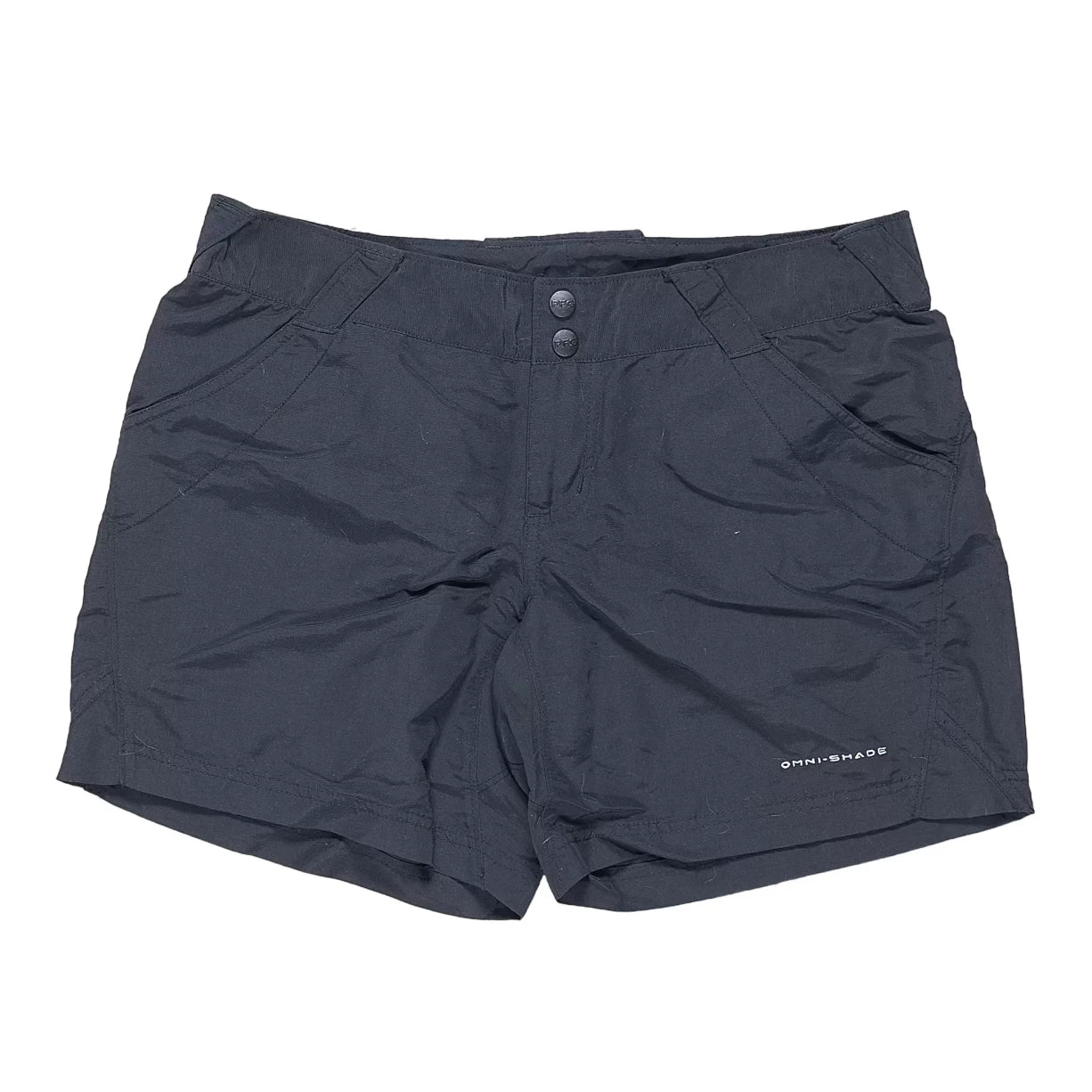 Columbia PFG Coral Point III Short - Women's