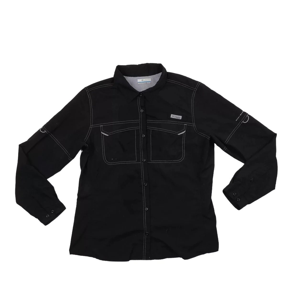 Columbia PFG Lo Drag Long Sleeve Shirt - Women's