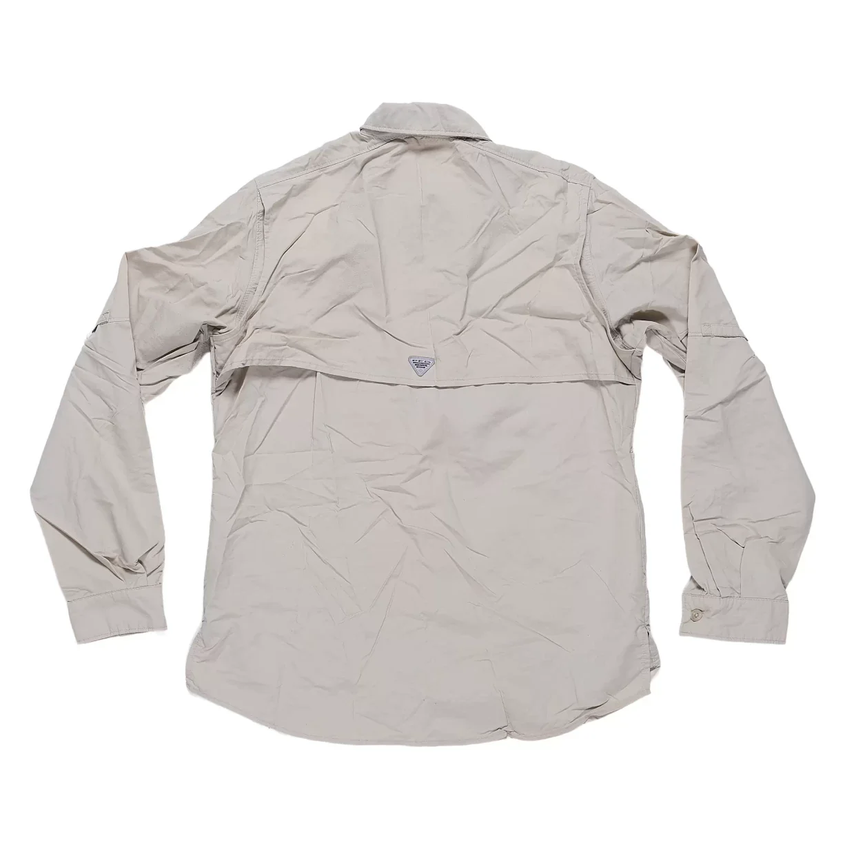 Columbia PFG Long Sleeve Button Up - Women's - Image 2