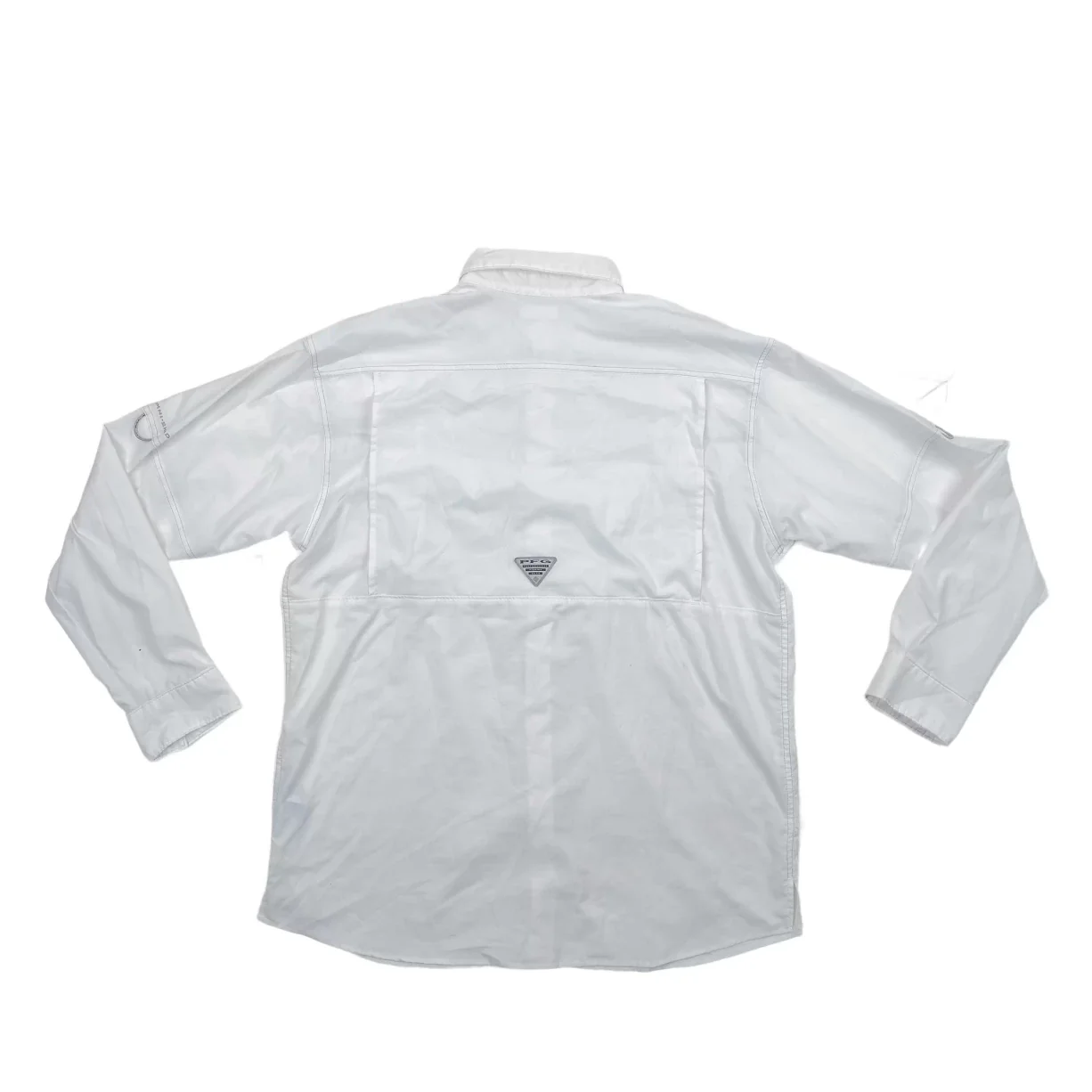 Columbia PFG Low Drag Button Long Sleeve - Men's - Image 2