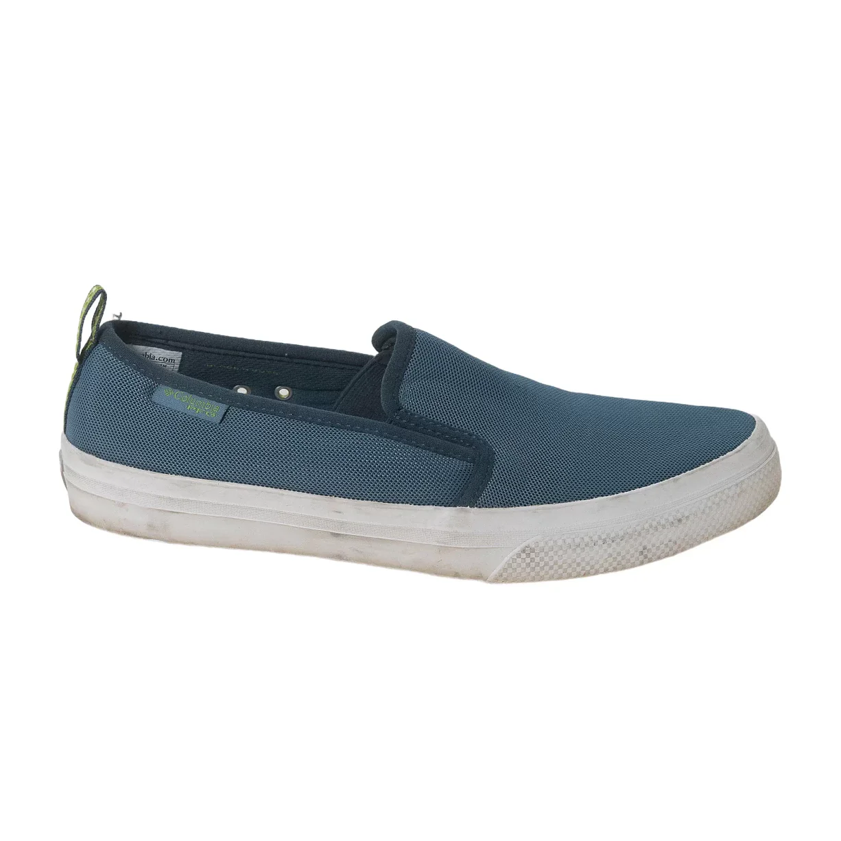 Columbia PFG Mesh Slip-On Shoes - Men's