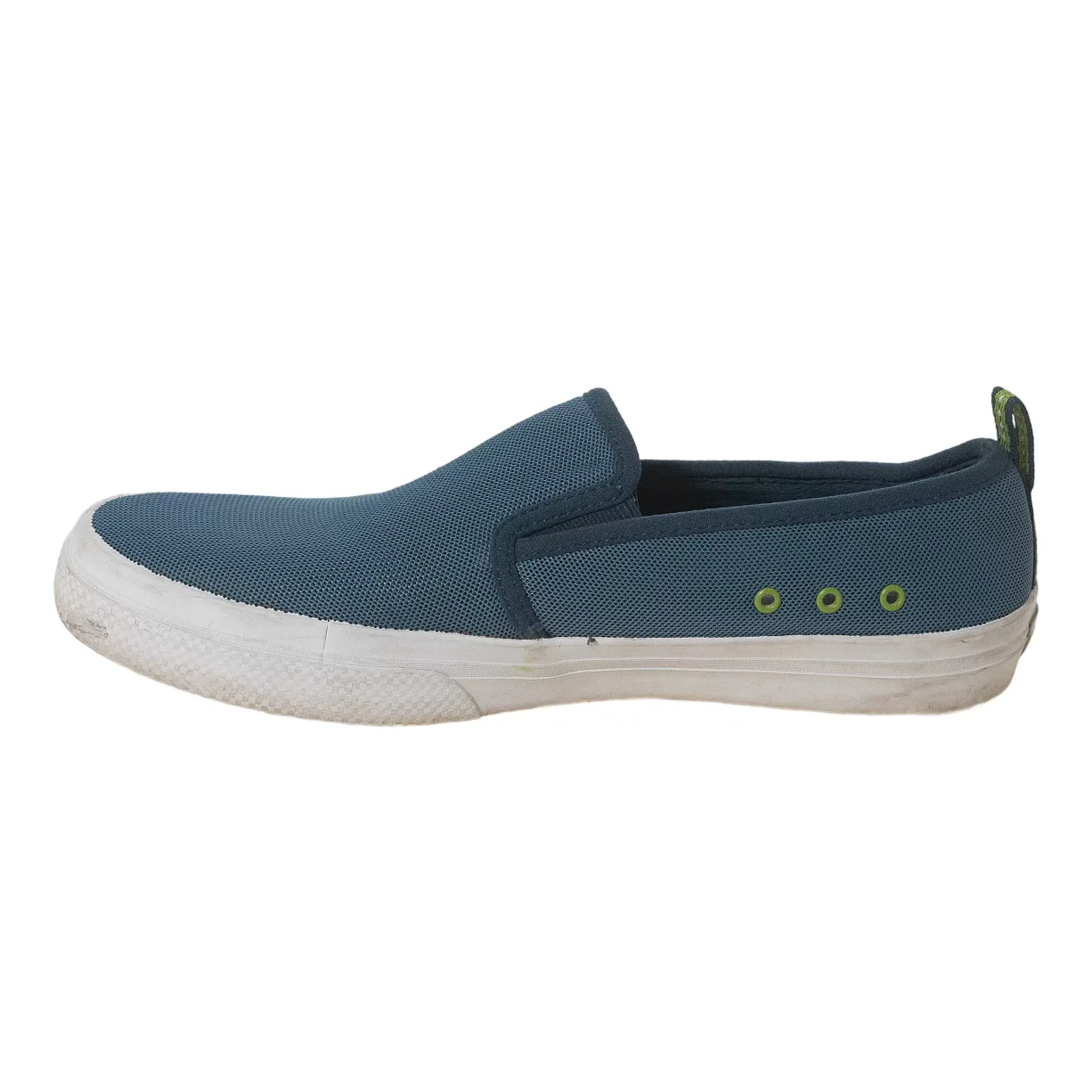 Columbia PFG Mesh Slip-On Shoes - Men's - Image 3