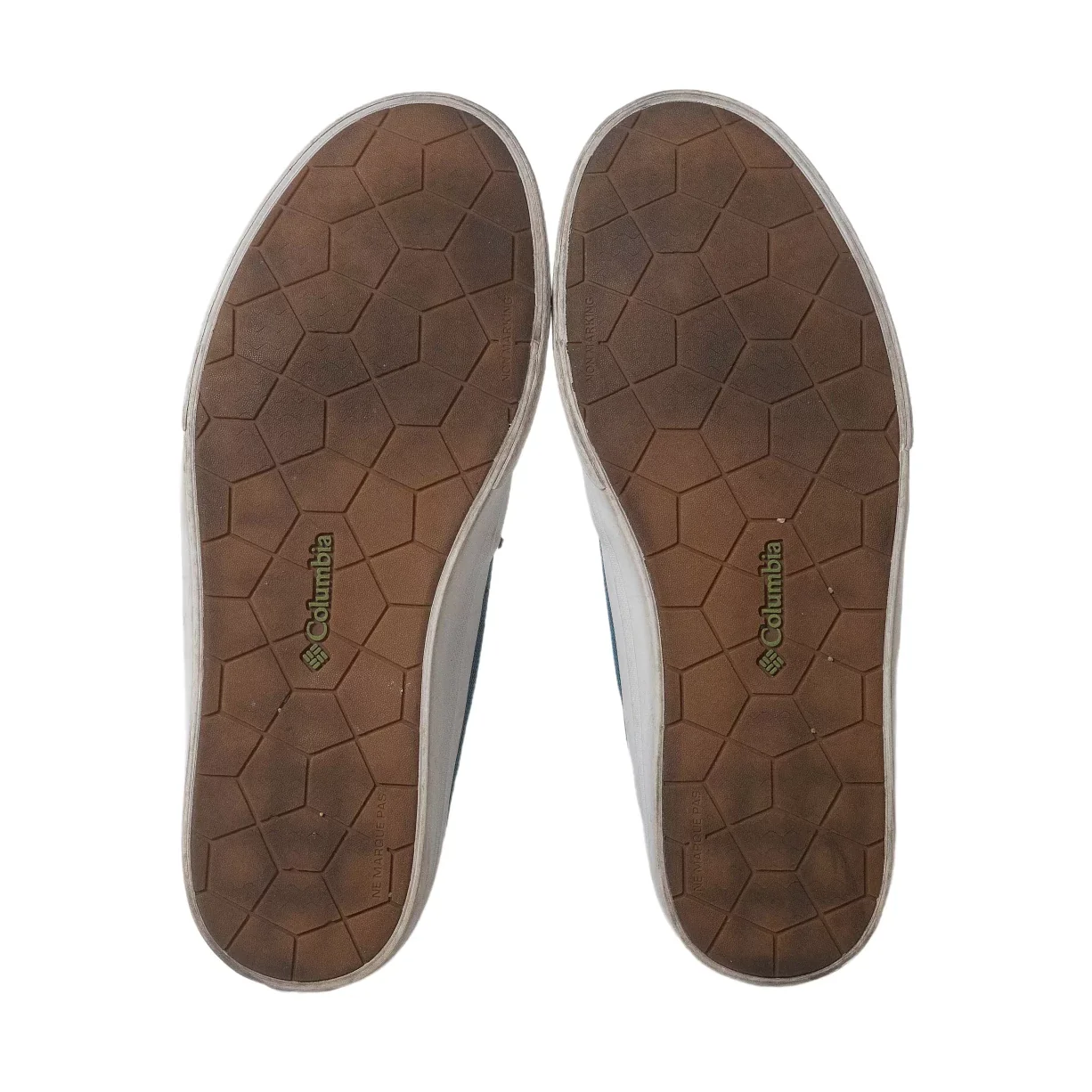 Columbia PFG Mesh Slip-On Shoes - Men's - Image 4