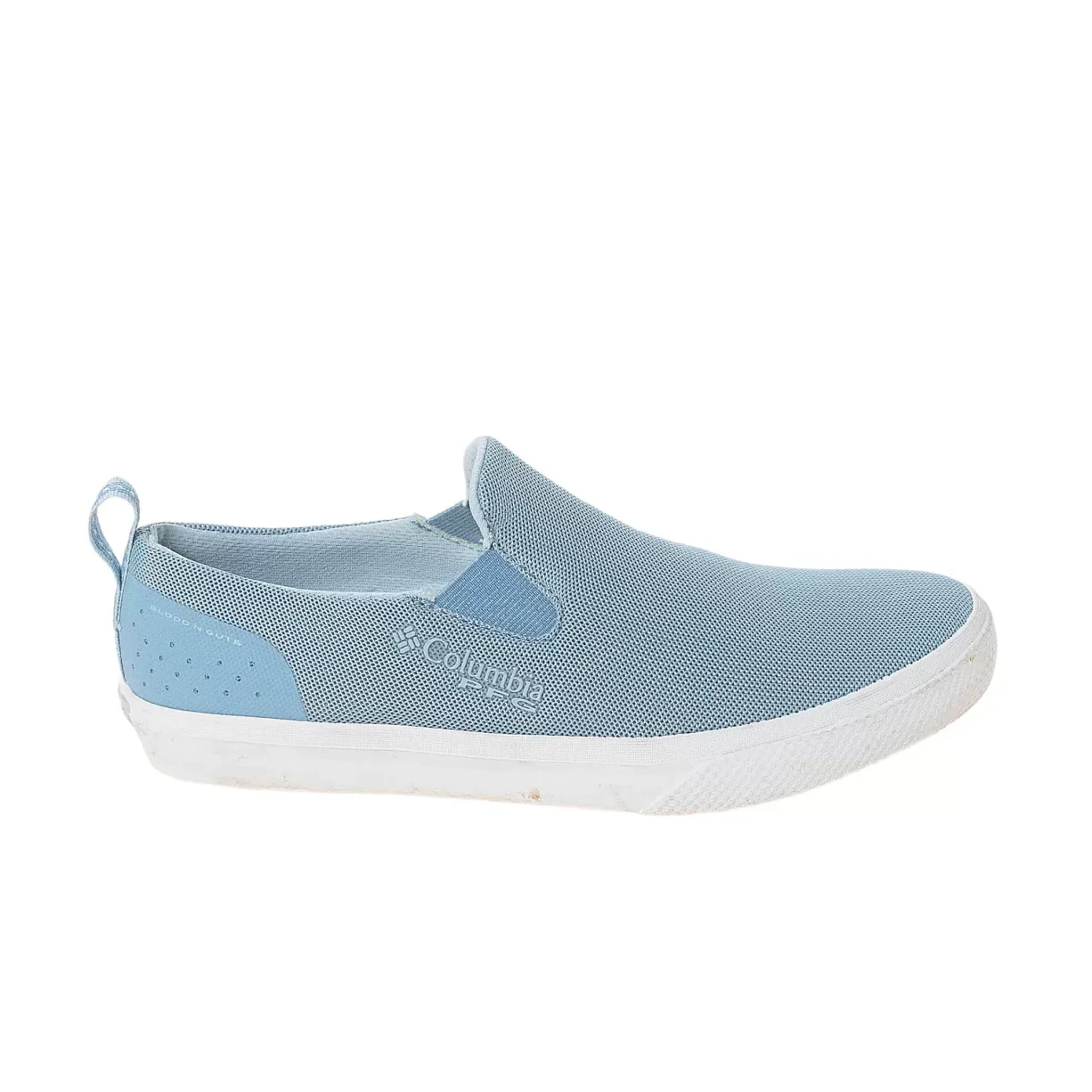 Columbia PFG Mesh Slip-On Shoes - Women's