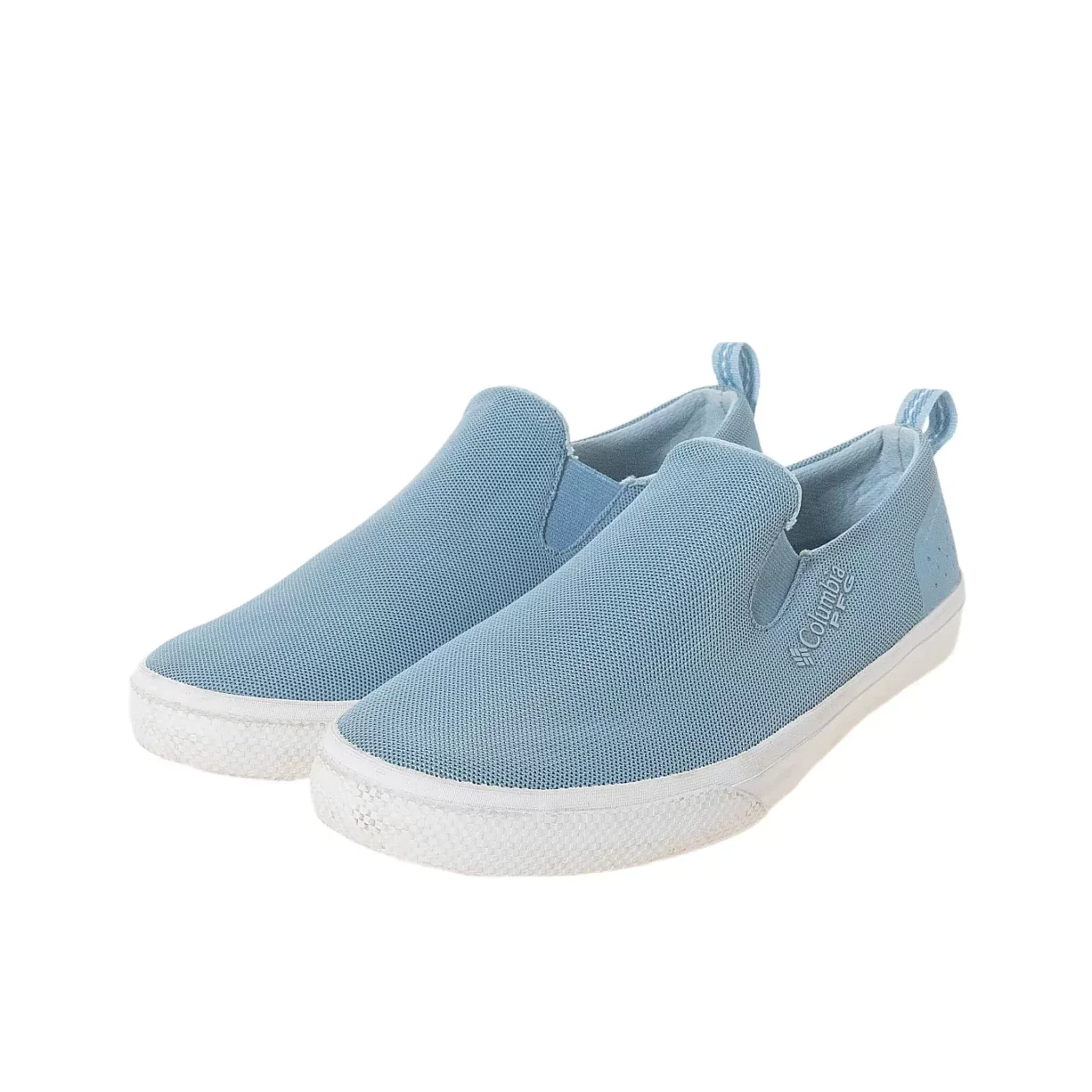 Columbia PFG Mesh Slip-On Shoes - Women's - Image 2