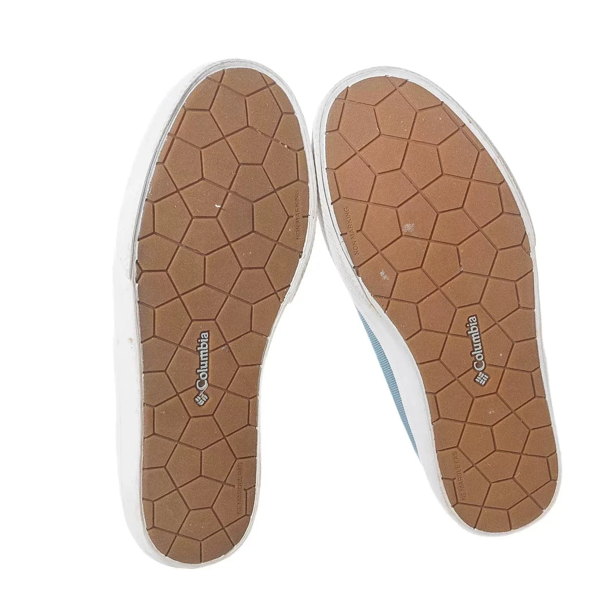 Columbia PFG Mesh Slip-On Shoes - Women's - Image 4