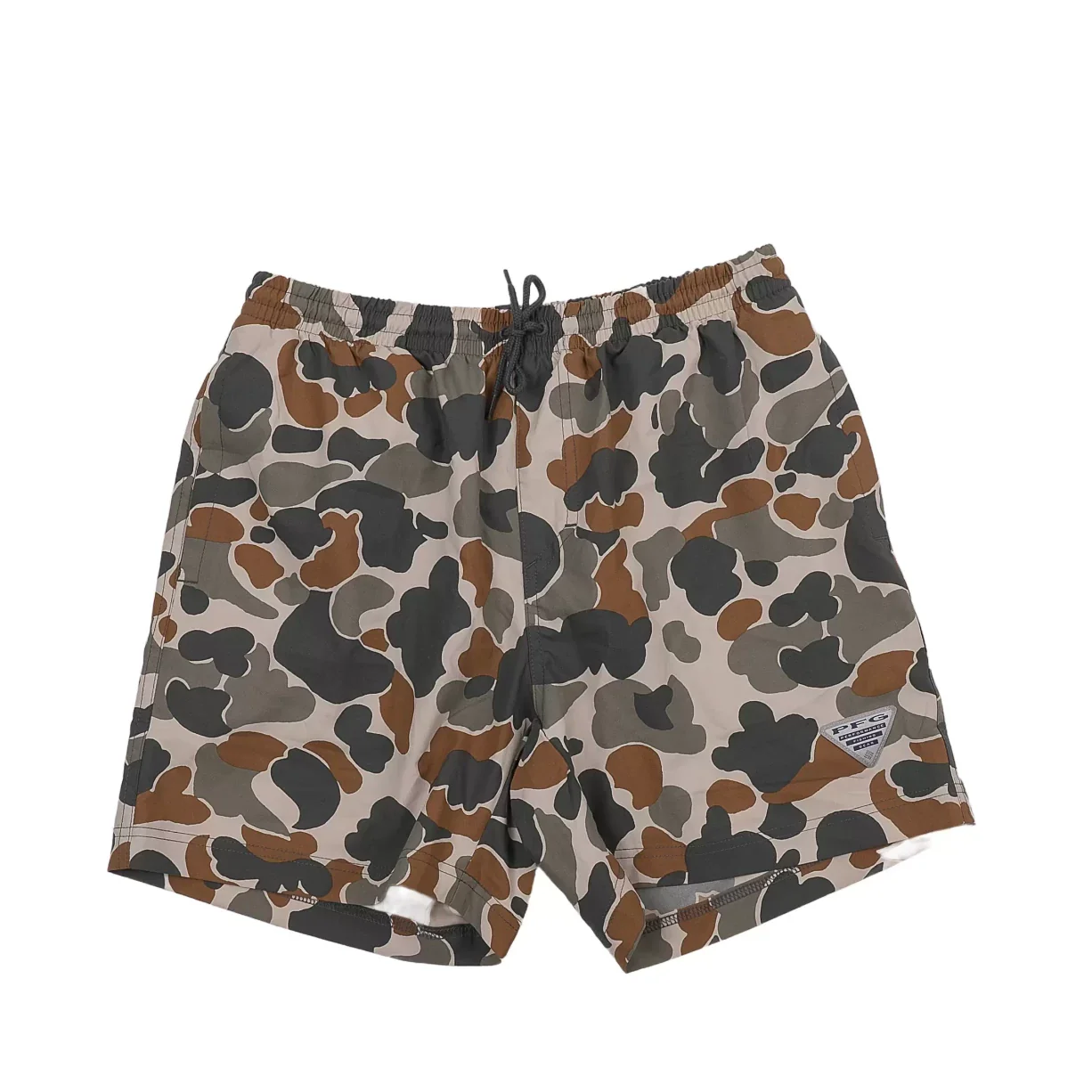 Columbia PFG Rambler Printed Water Shorts - Men's