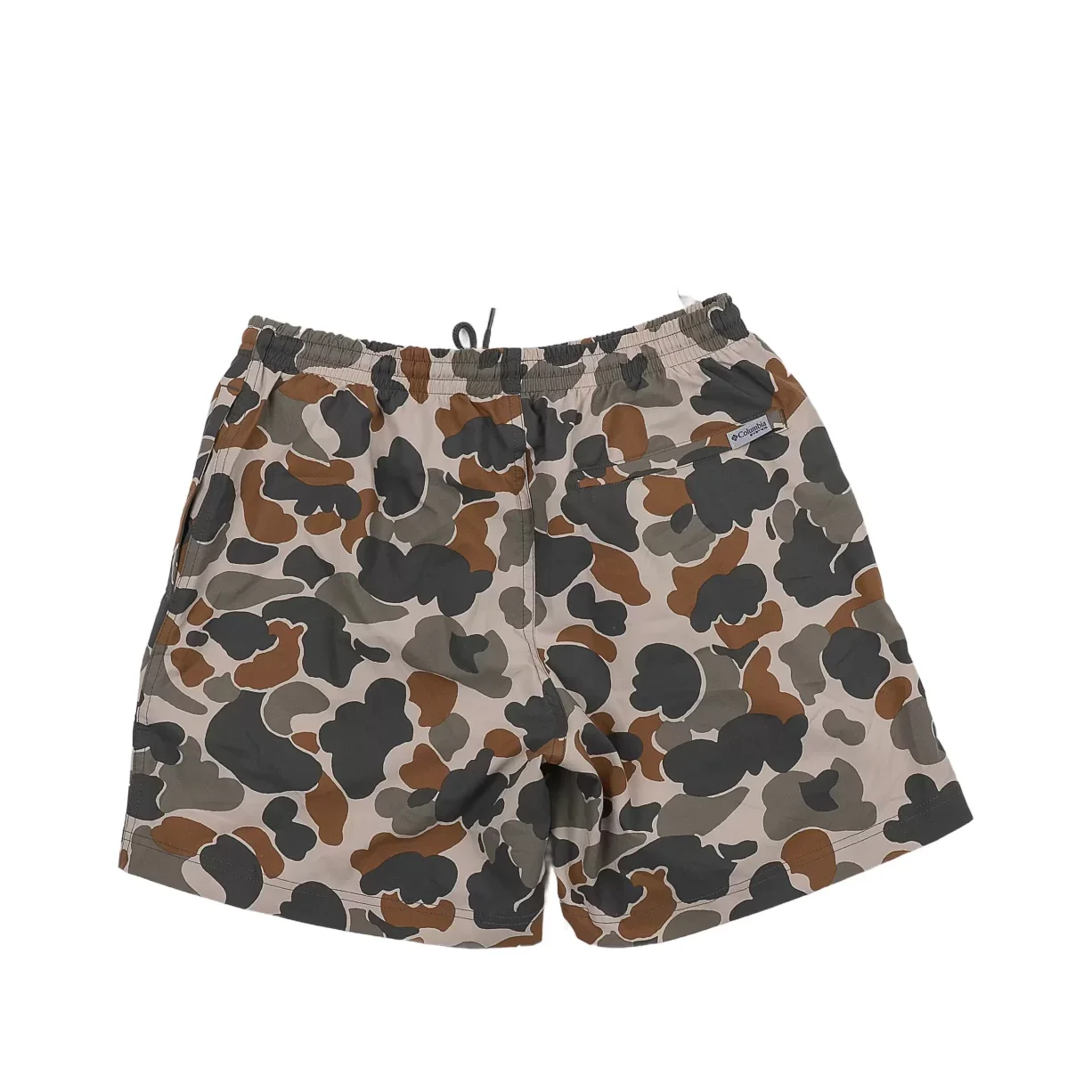 Columbia PFG Rambler Printed Water Shorts - Men's - Image 2