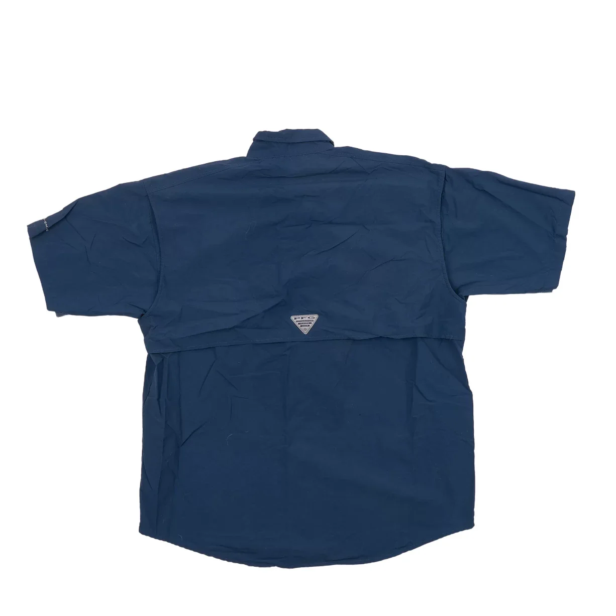 Columbia PFG Short Sleeve Button Up - Men's - Image 2