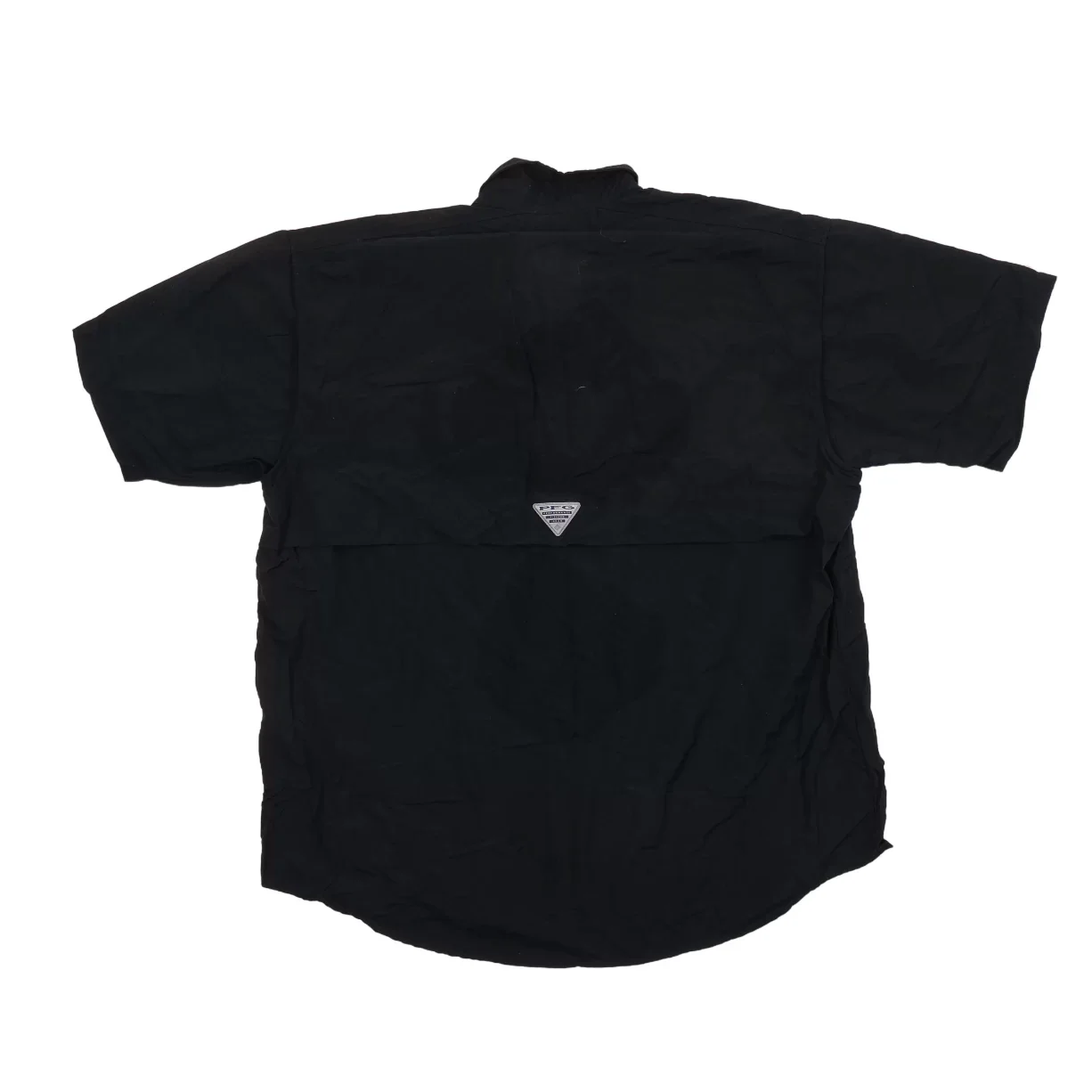Columbia PFG Short Sleeve Button Up - Men's - Image 2