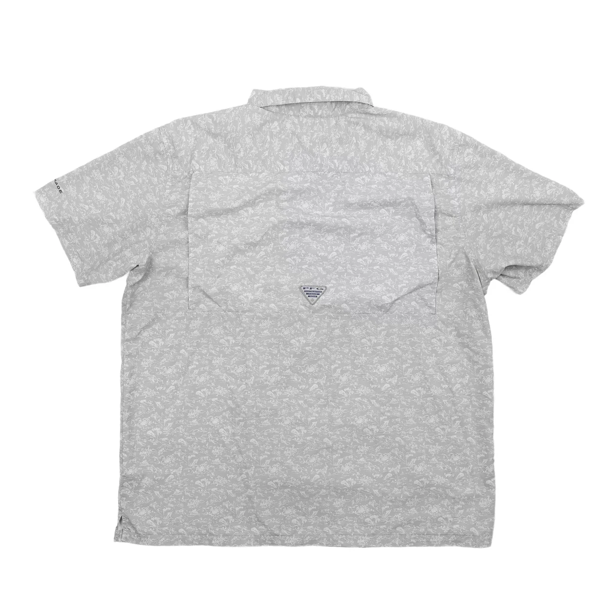 Columbia PFG Super Slack Tide Camp Shirt - Men's - Image 2