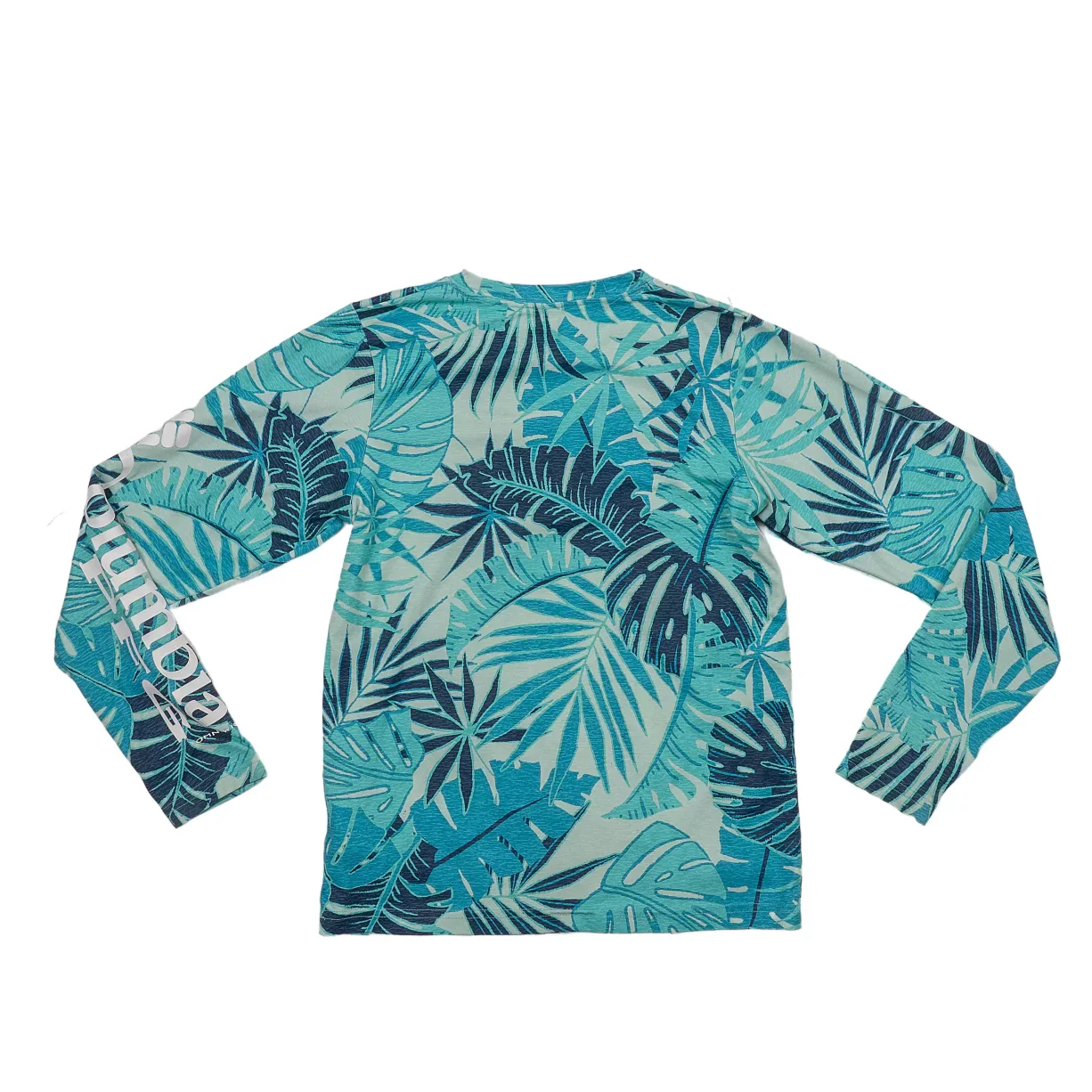 Columbia PFG Super Terminal Tackle Long Sleeve Shirt - Kids' - Image 2