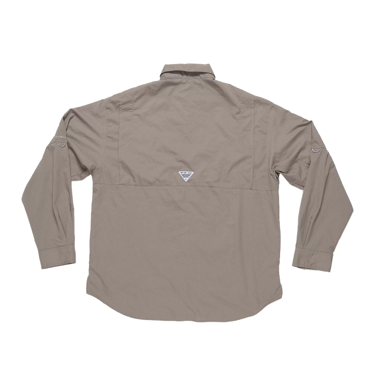 Columbia PFG Tamiami II Long Sleeve Shirt - Men's - Image 2