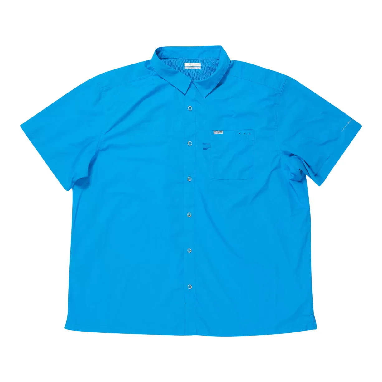 Columbia PFG Tamiami II Short Sleeve Shirt - Men's