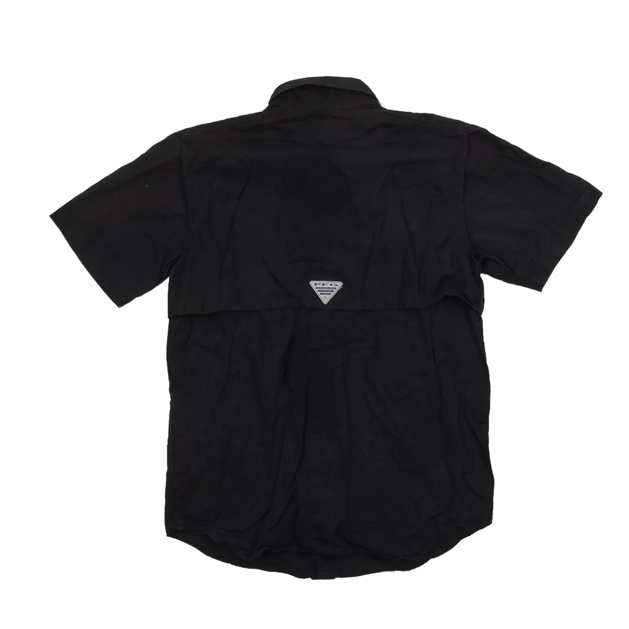 Columbia PFG Tamiami Short Sleeve Button-Down Shirt - Men's - Image 2