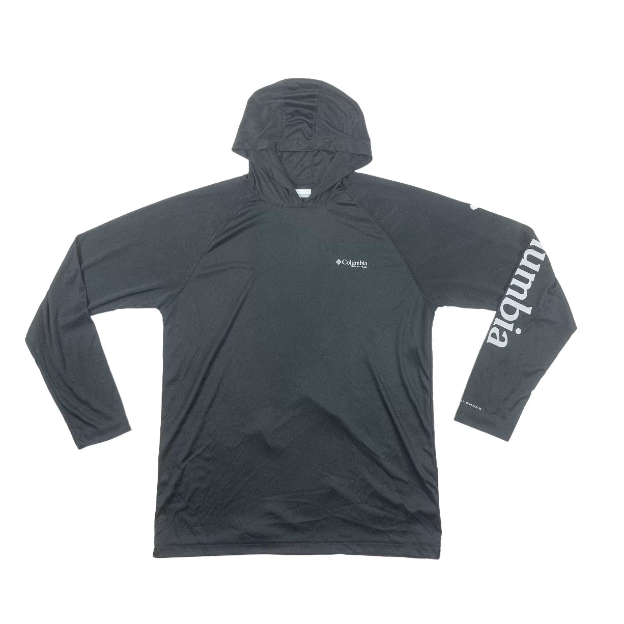 Columbia PFG Terminal Tackle Hoodie - Men's
