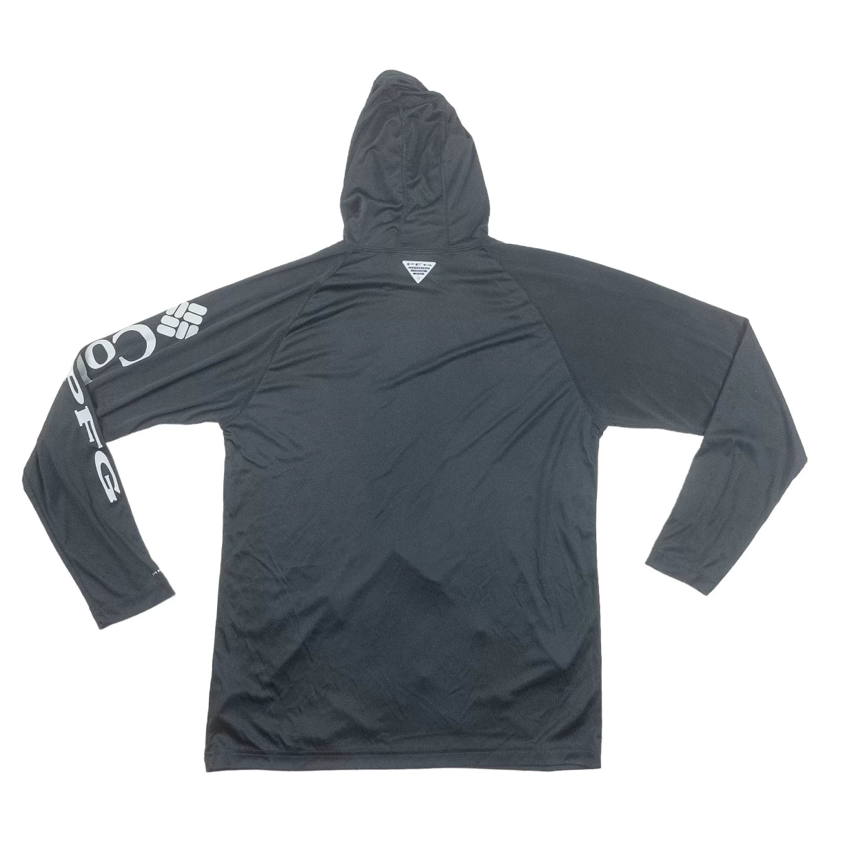Columbia PFG Terminal Tackle Hoodie - Men's - Image 2