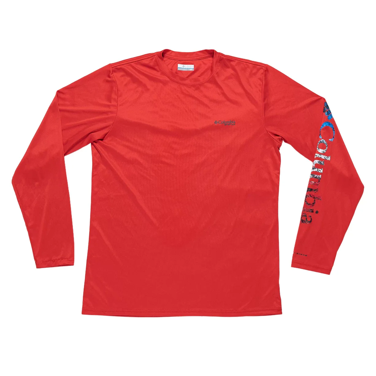 Columbia PFG Terminal Tackle Long Sleeve Shirt - Men's
