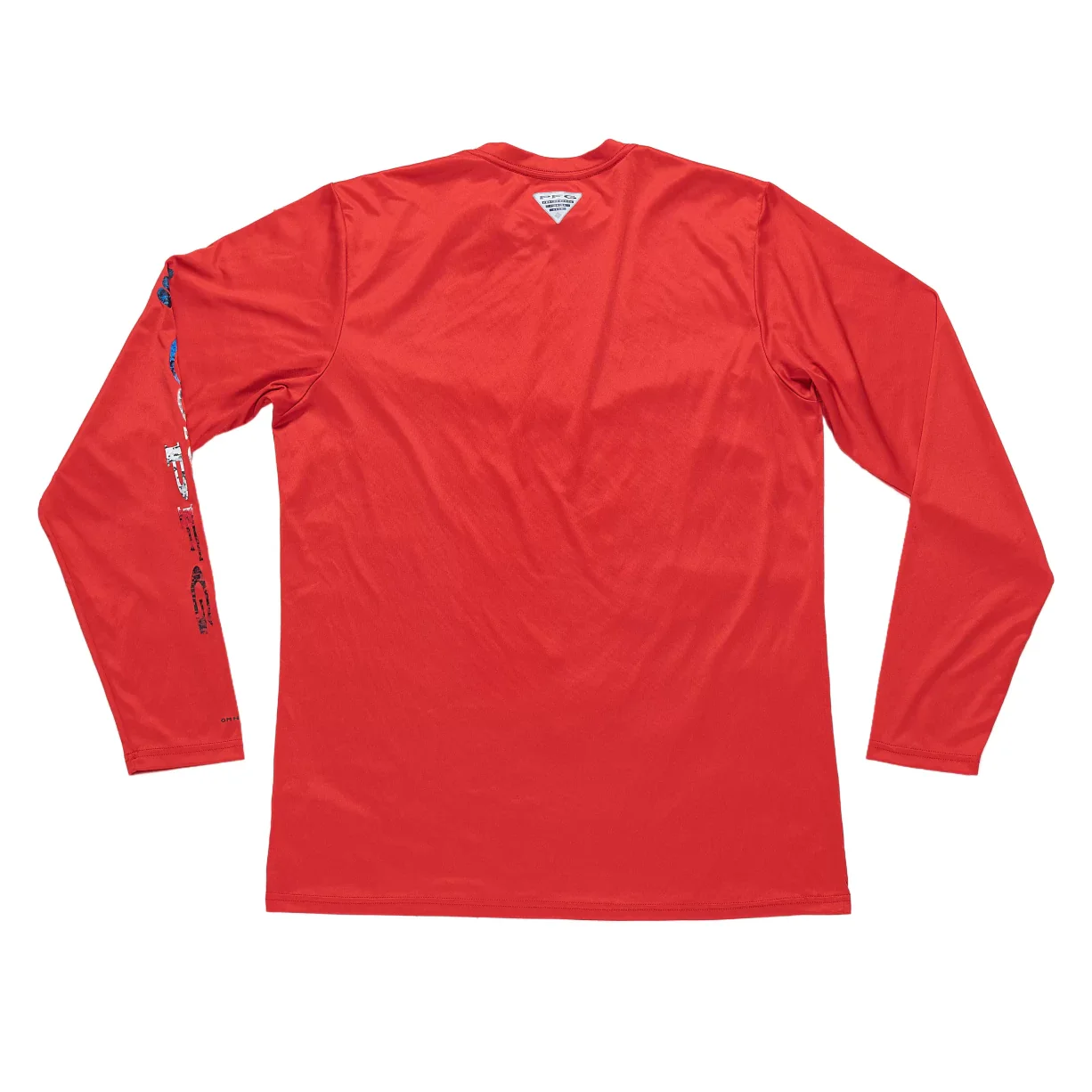 Columbia PFG Terminal Tackle Long Sleeve Shirt - Men's - Image 2