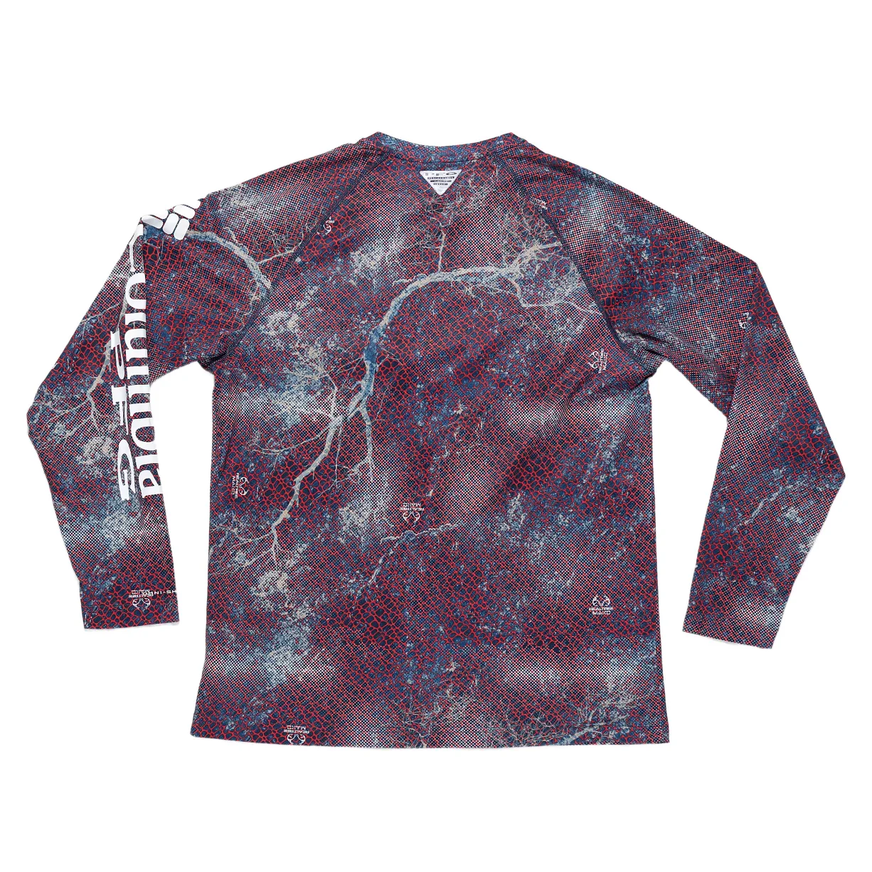 Columbia PFG Terminal Tackle Long Sleeve Shirt - Men's - Image 2