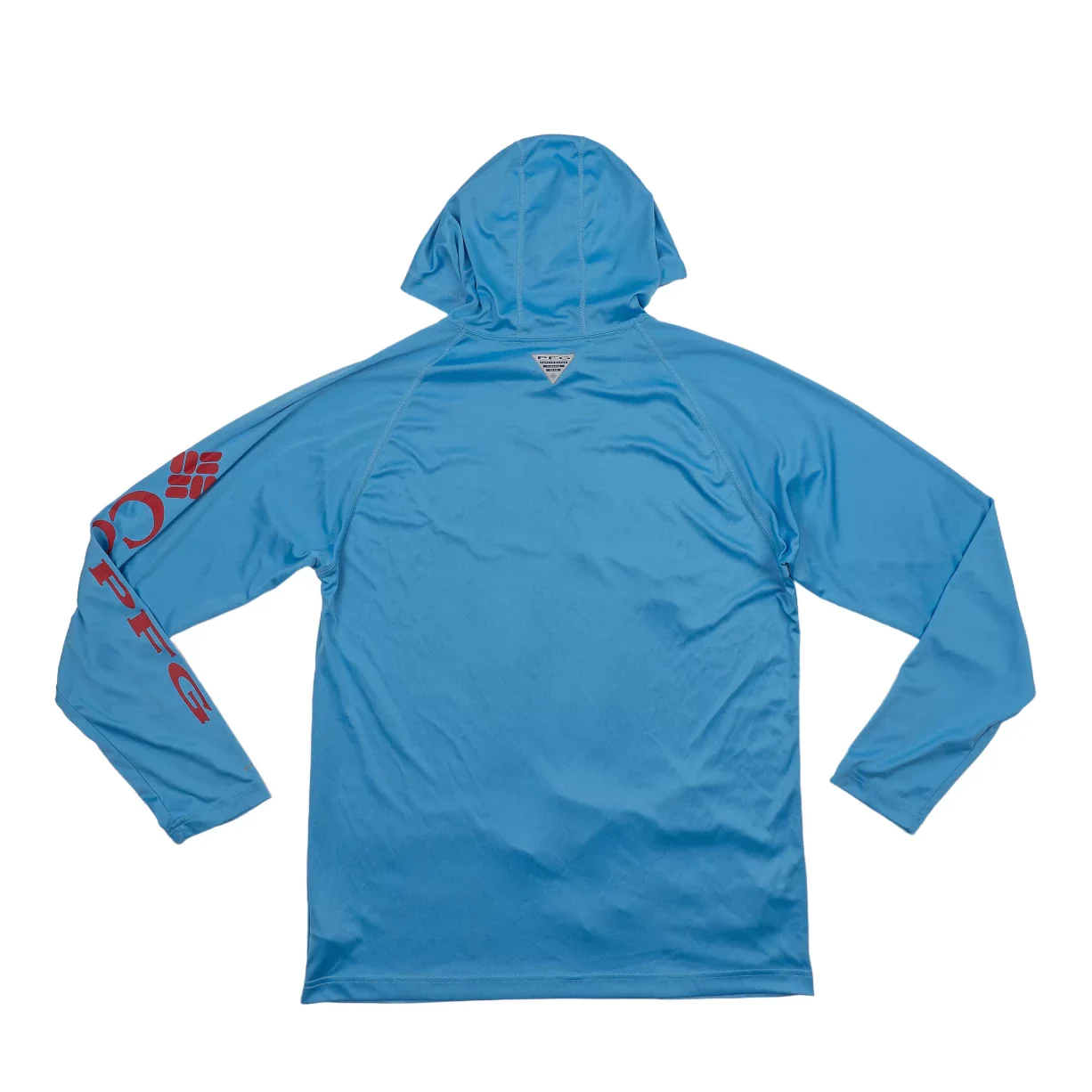 Columbia PFG Terminal Tackle Sun Hoodie - Men's - Image 2