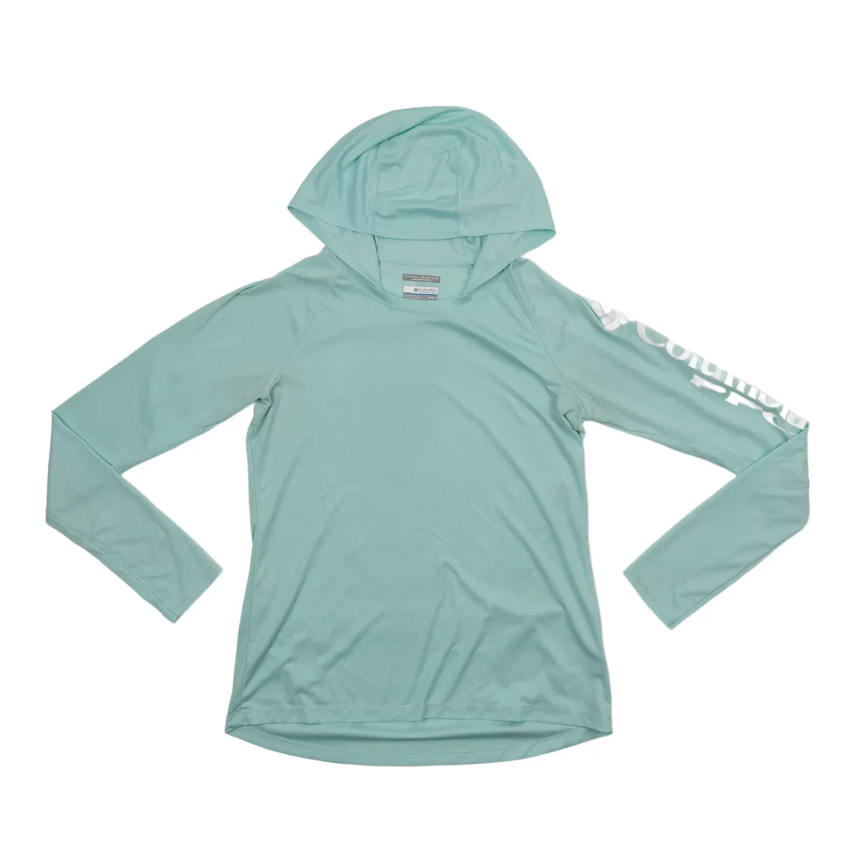 Columbia PFG Tidal Tee Hoodie - Women's